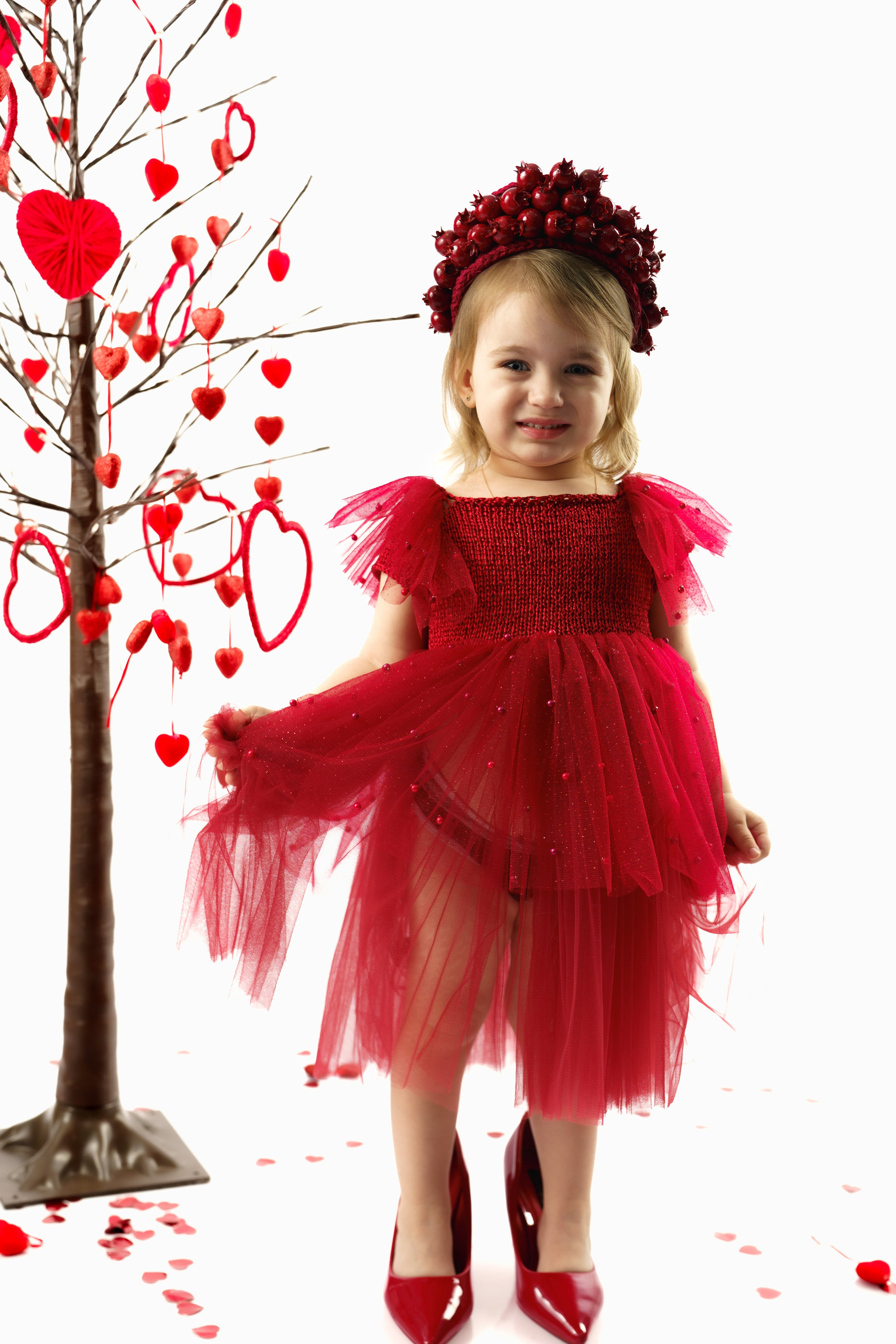 Детская (2 — 10 лет). Фотограф новорожденных, детей до года и беременных в Симферополе