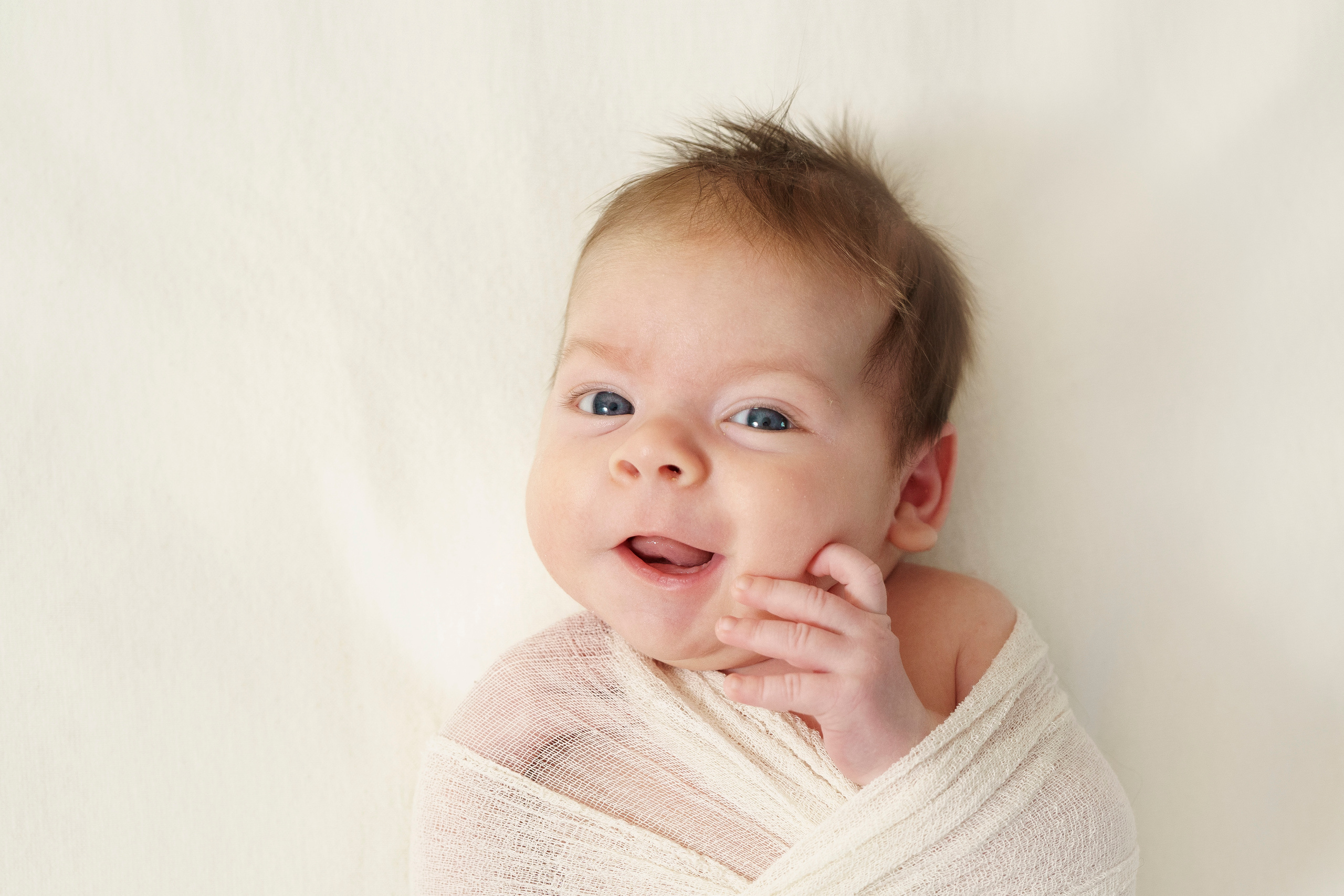 Марк_Домашняя Съемка. Фотограф Видеограф новорожденные и дети Н.Новгород Елена Длужинская