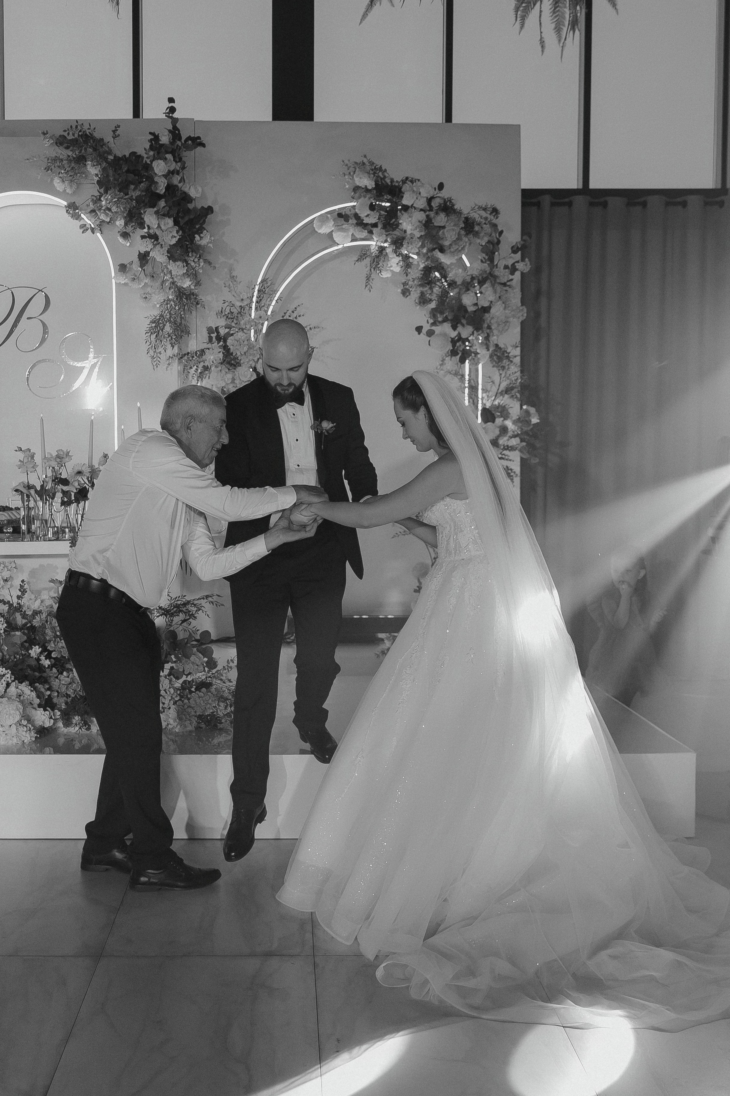 Владислав и Яна. Свадебный фотограф в Краснодаре Ольга Цвиченко