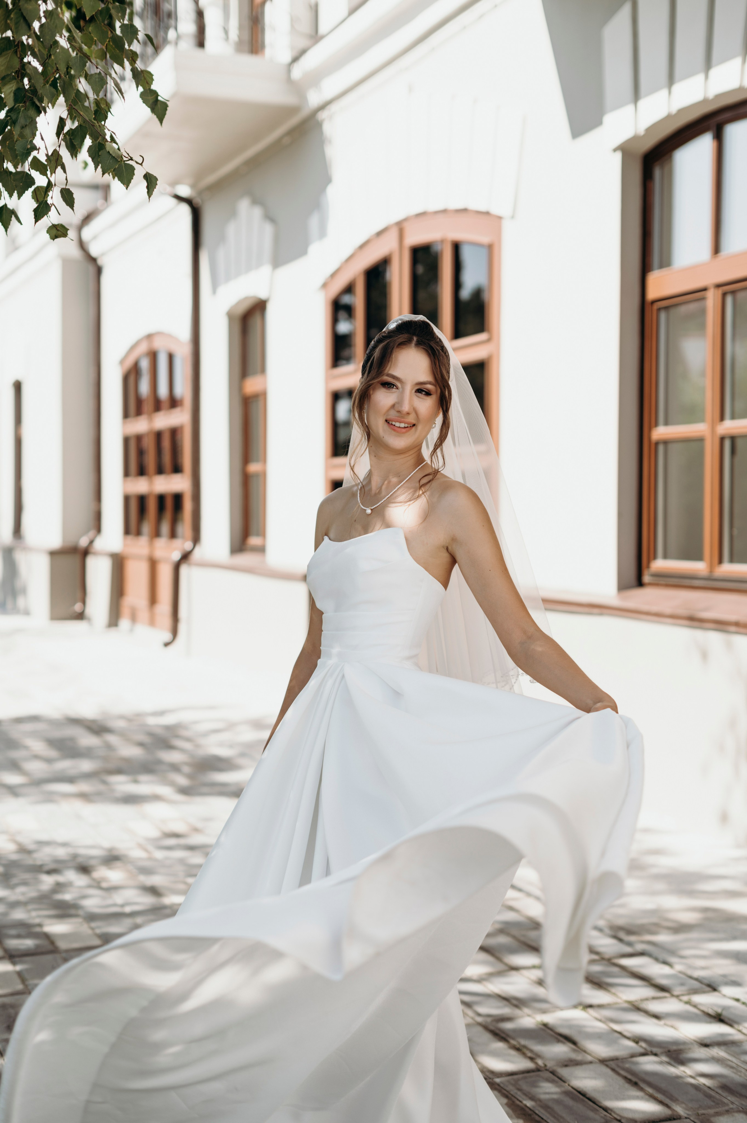 Дмитрий и Дарья. Фотограф в Абакане и Минусинске