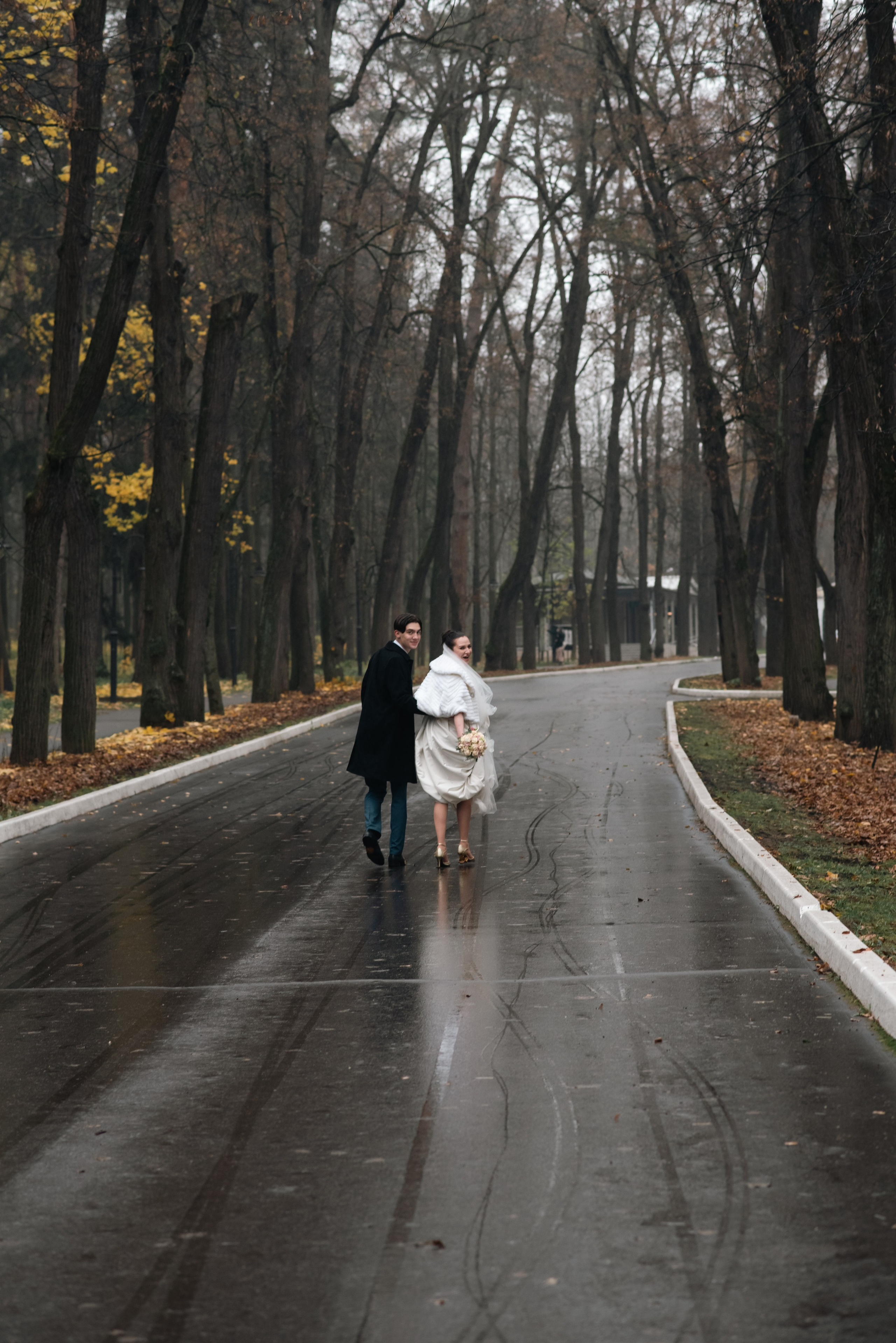 Архангельское. Фотограф, визажист. Москва