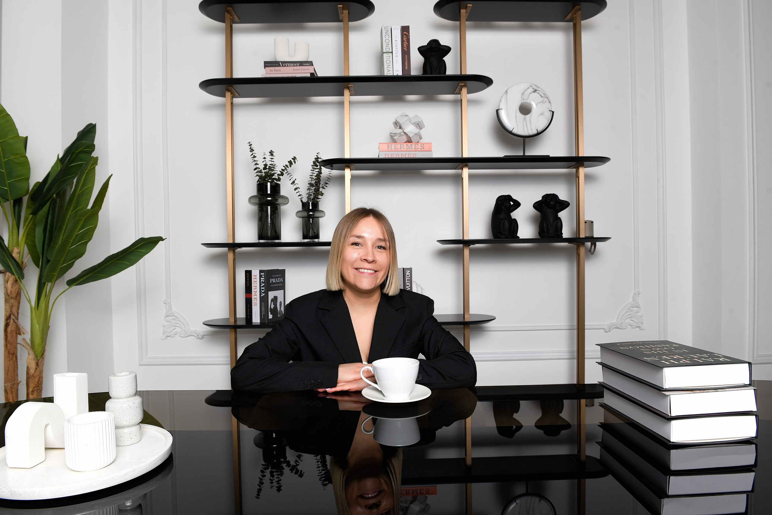 Екатерина. Фотограф, визажист. Москва