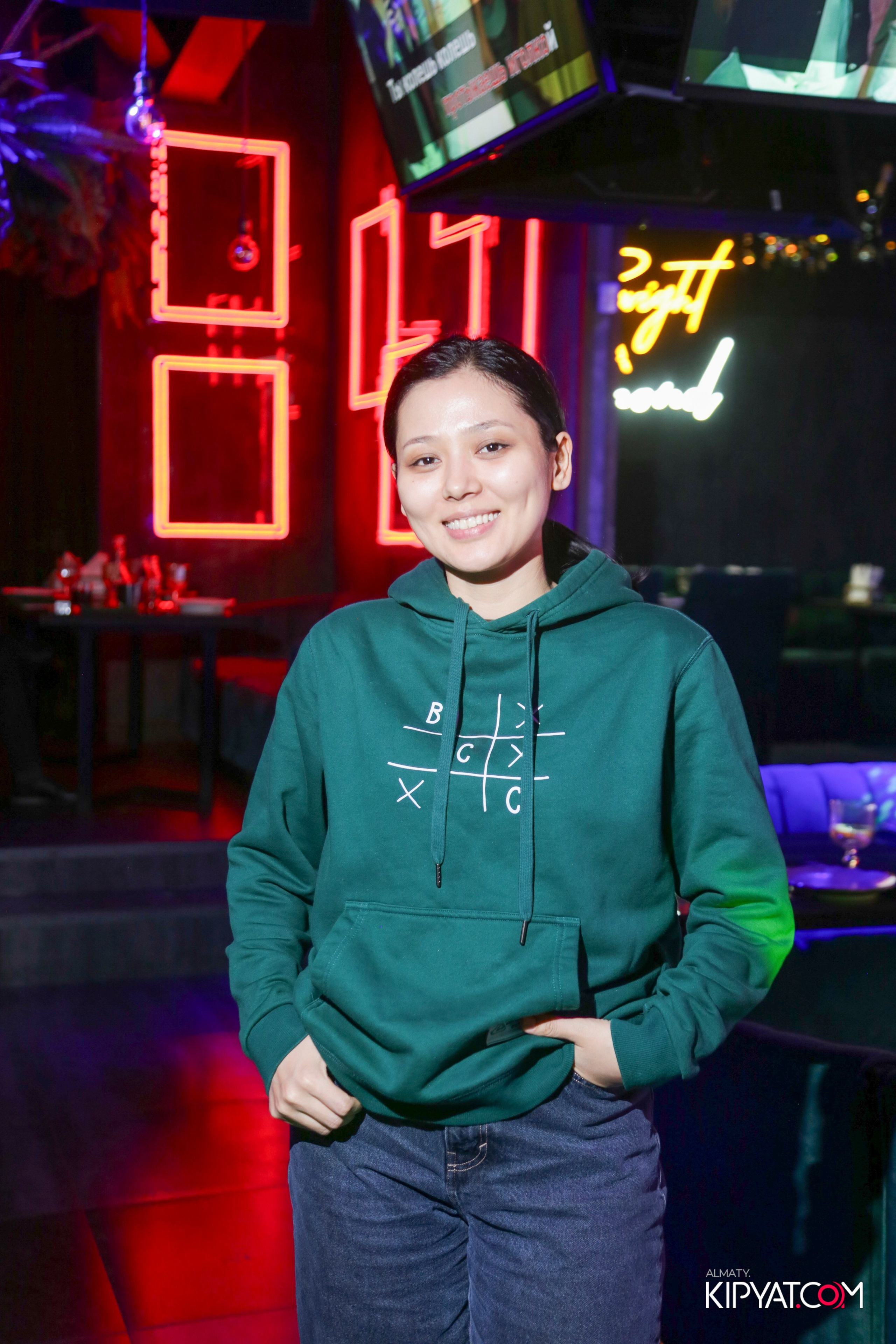 ДОРОГАЯ, Я НЕ ПИЛ. КИПЯТКОМ АЛМАТЫ! Фотосъемка мероприятий в Алматы