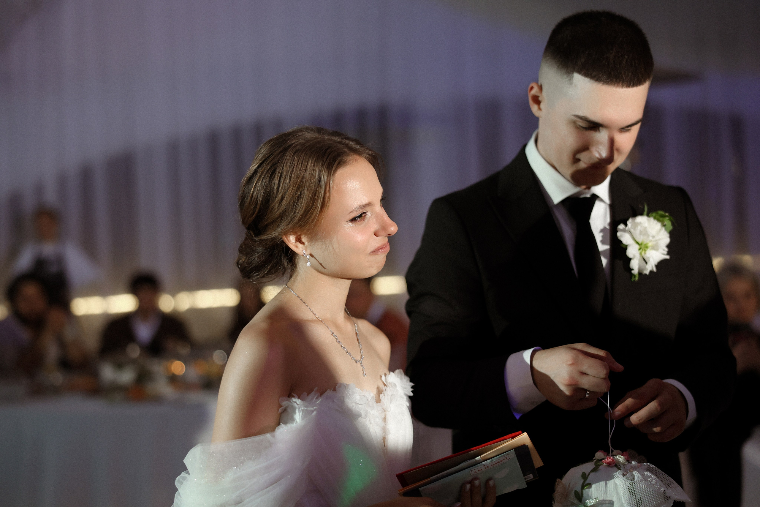 «Просто МЫ» — Дарья и Иван. Свадебный и семейный фотограф в Москве Ломова Ирина