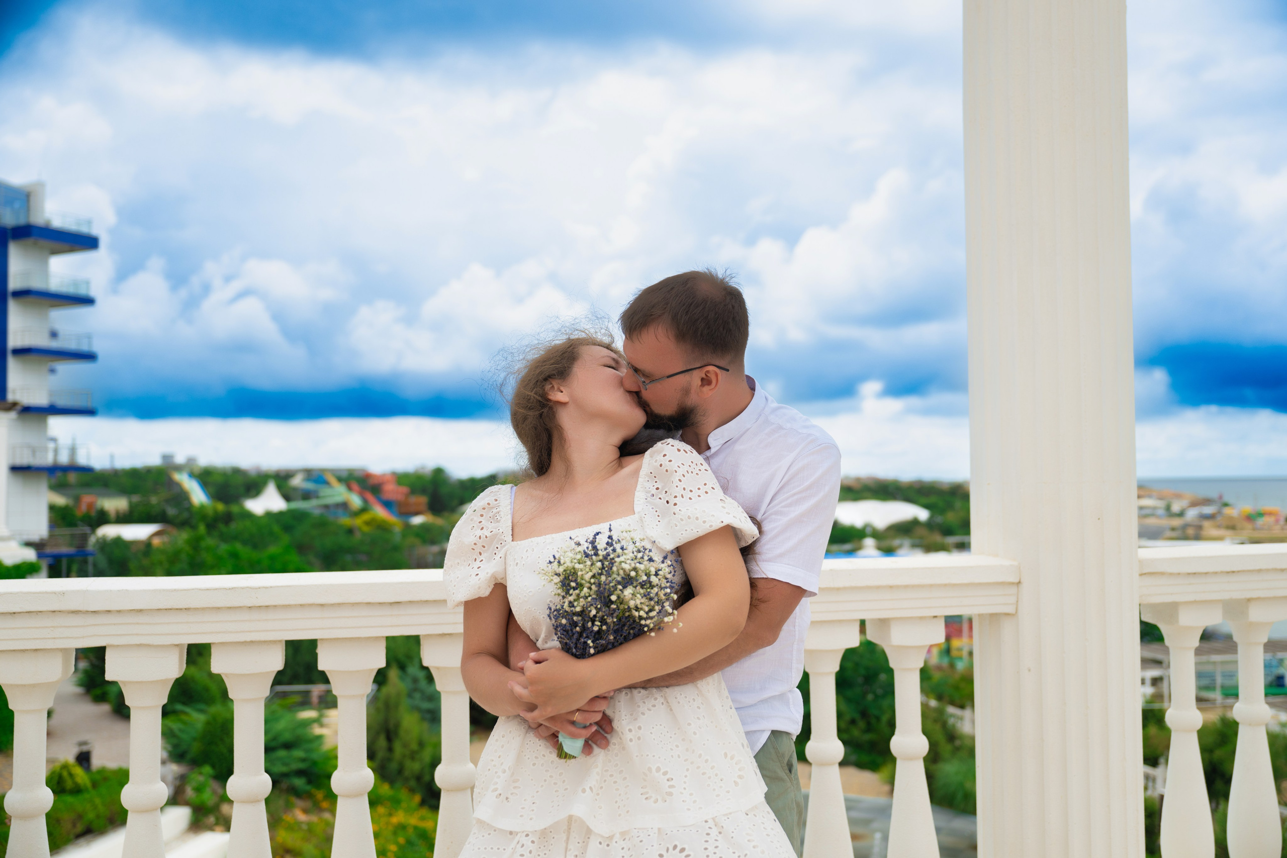 Свадебные фотосессии. Роспись в ЗАГСе. Выездная регистрация. Студийный и свадебный фотограф и видеограф в Севастополе — Юлия Макаренко
