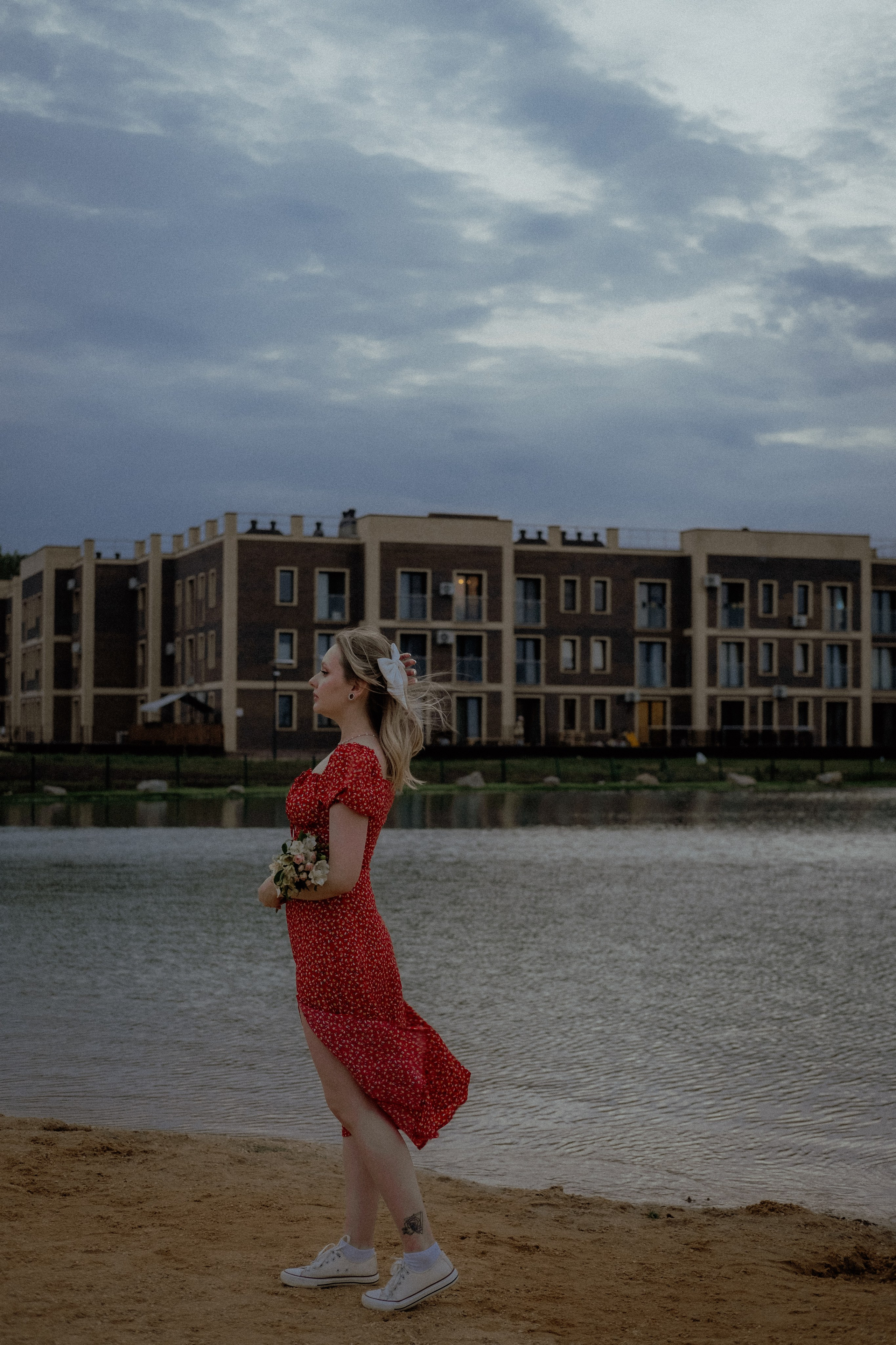 Валерия. Свадебный фотограф Челябинск