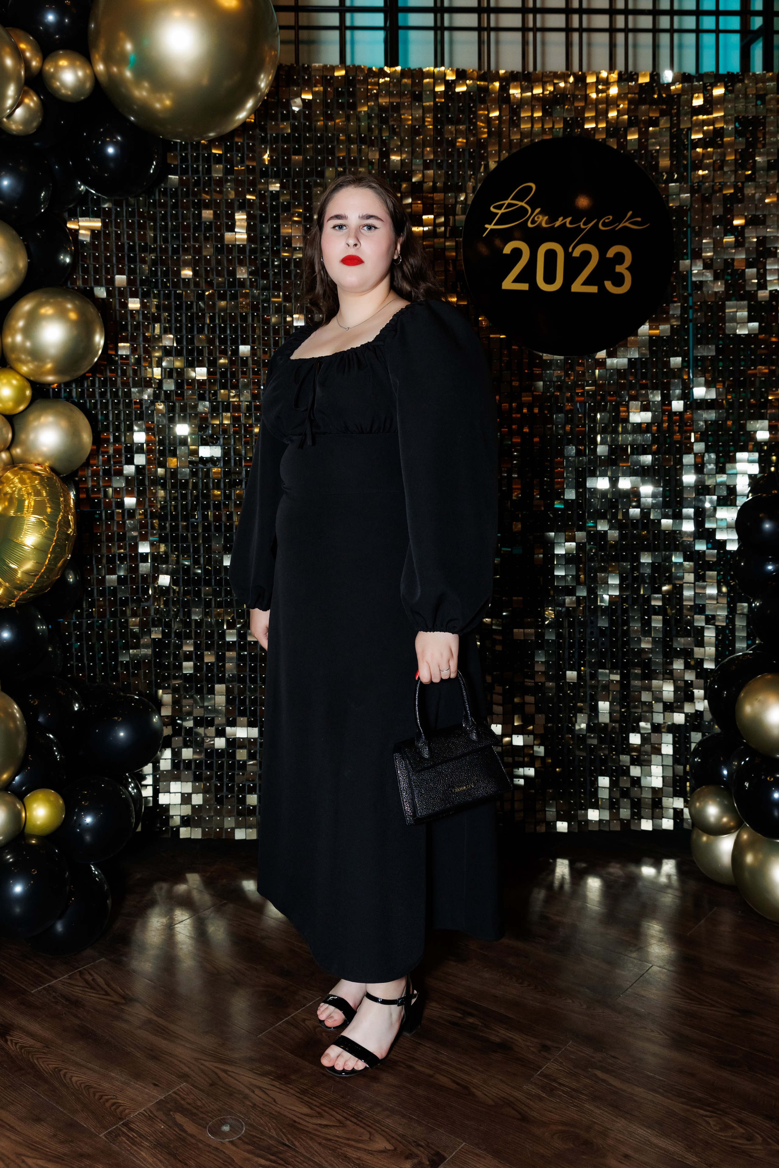 Выпускной 9 класса. Фотограф Новосибирск — Наталья Гресь