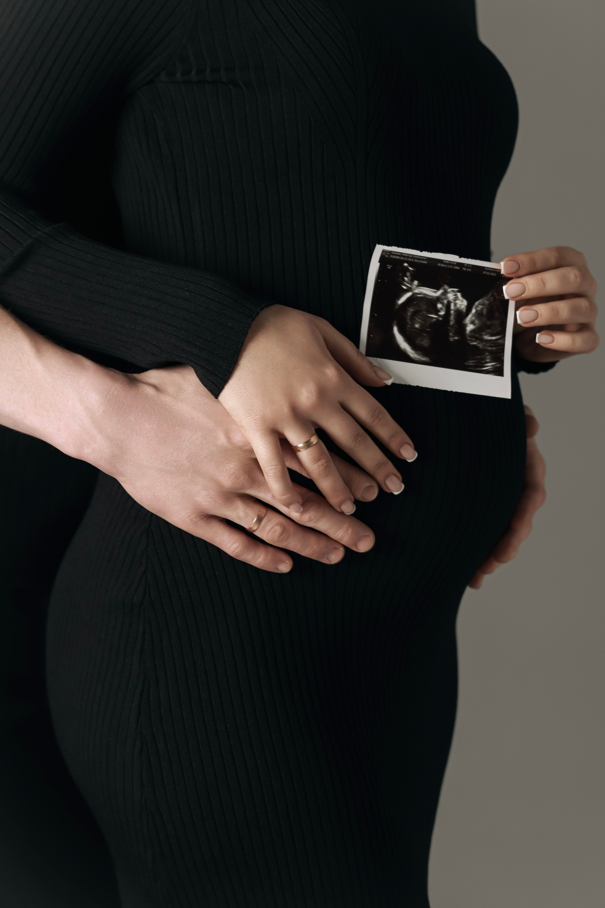 Pregnansy. Фотограф Анна Веденеева