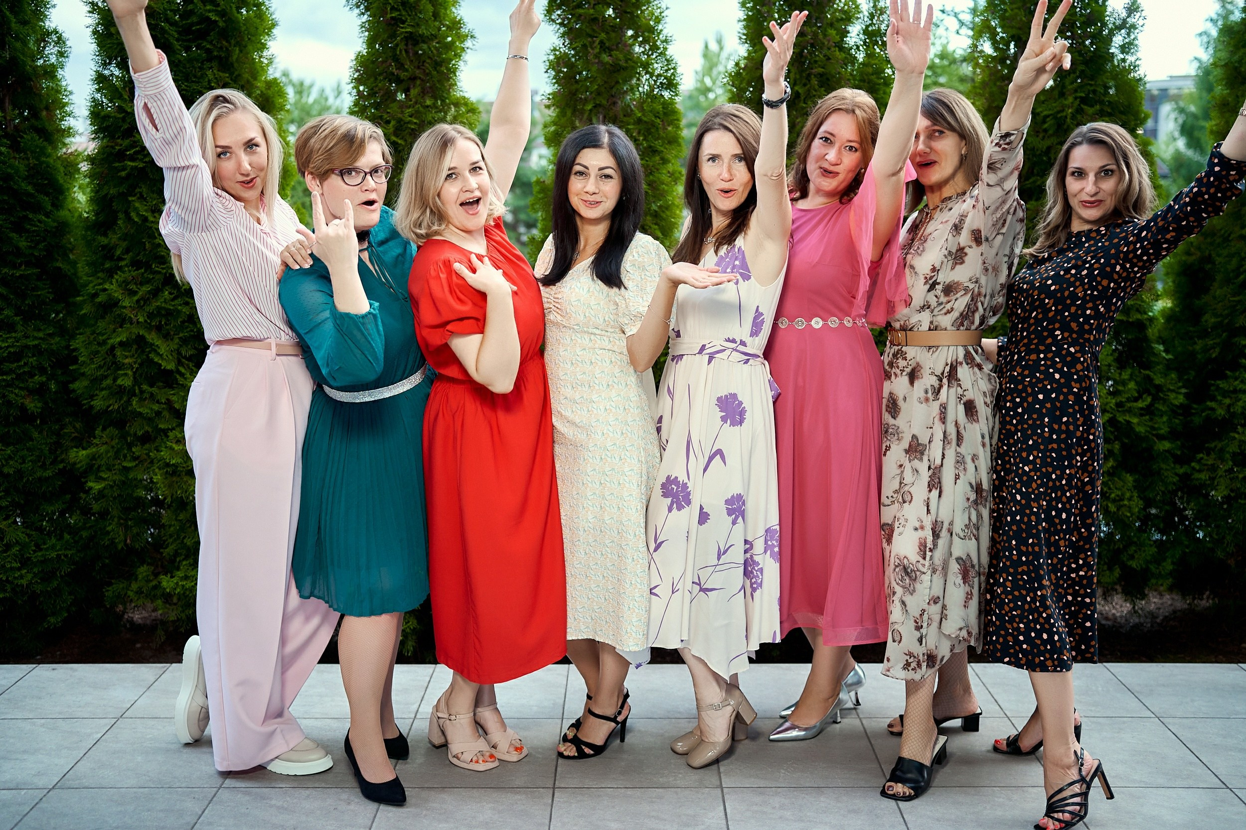 EVENT (корпоративы, банкеты). Репортажный фотограф СПБ Владимир Шишов