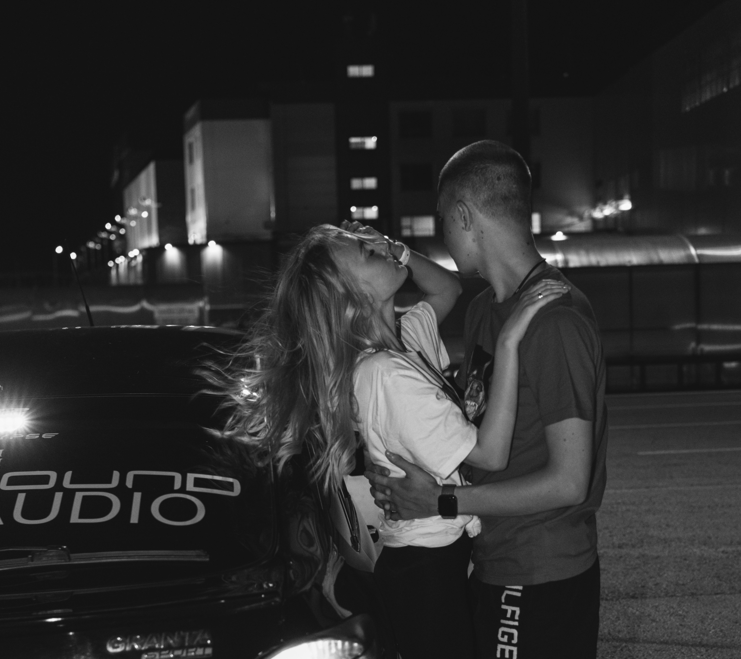 Катя & Никита