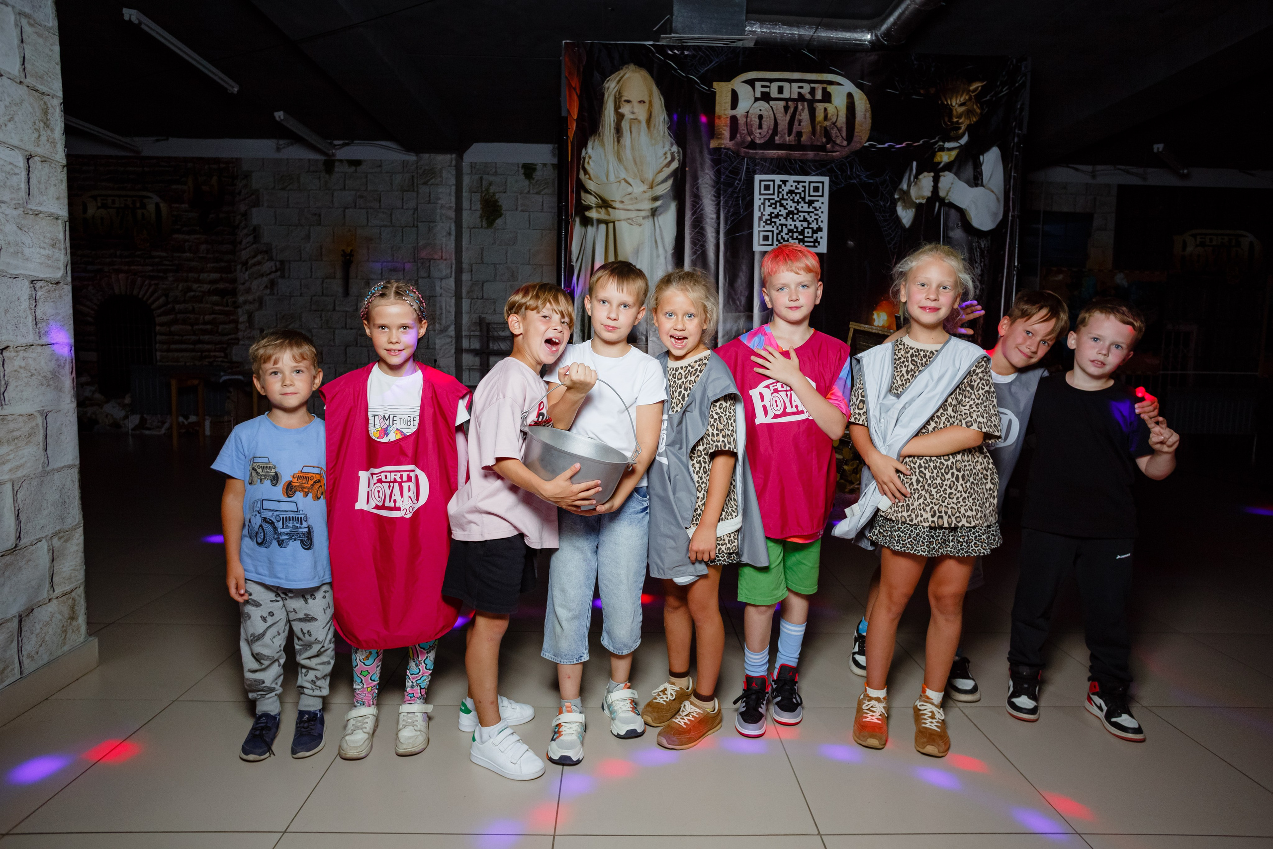 ФордБоярд. Фотограф в Воронеже Иван Самодуров