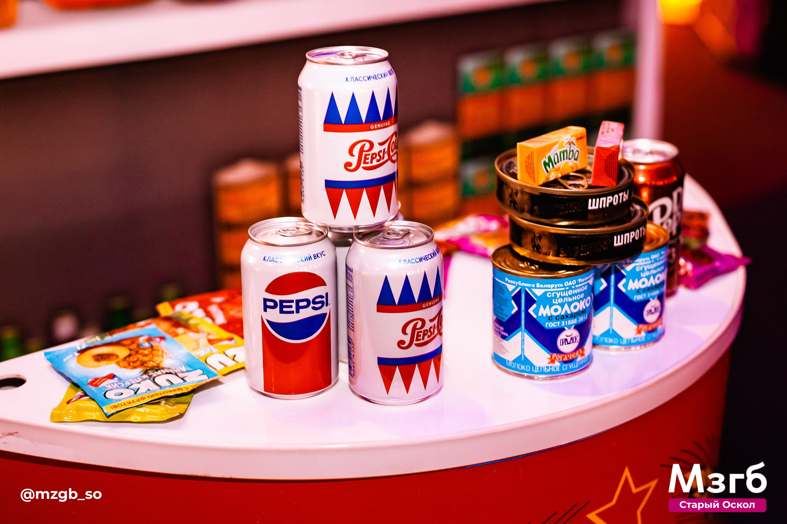 Мозгобойня. Фотограф в Воронеже Иван Самодуров