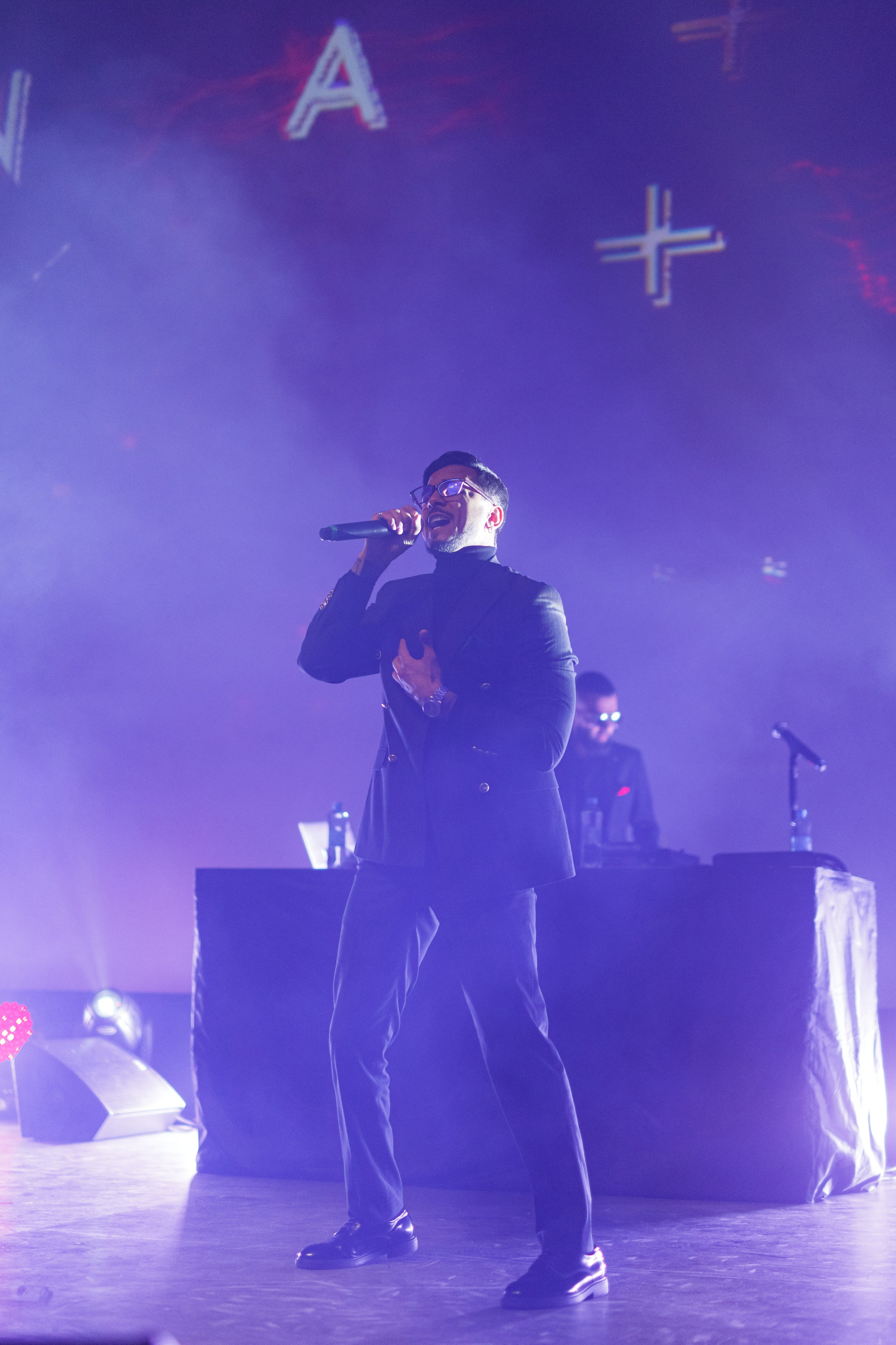 Концерт» Звёзды Русского Радио». Фотограф в Воронеже Иван Самодуров