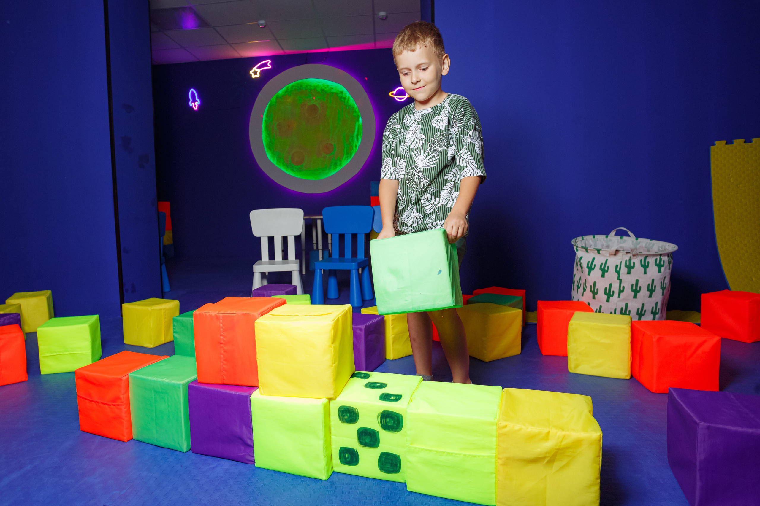 WowLand. Фотограф в Воронеже Иван Самодуров