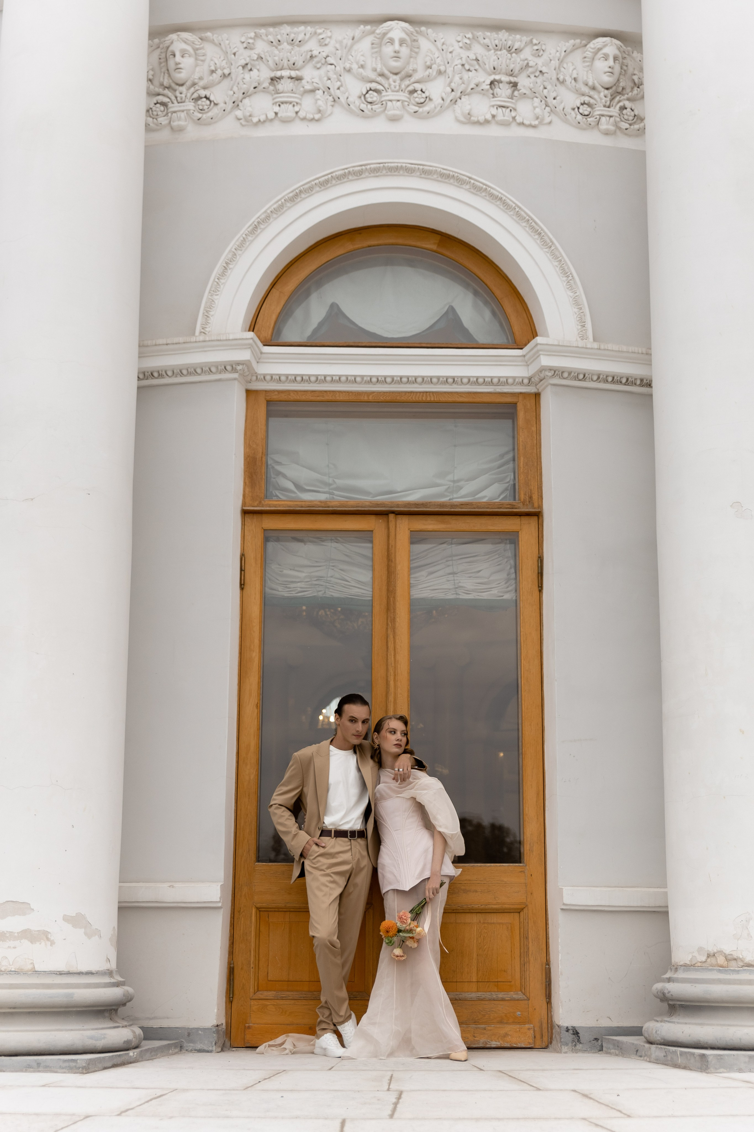 TUSCAN. Кто мы?