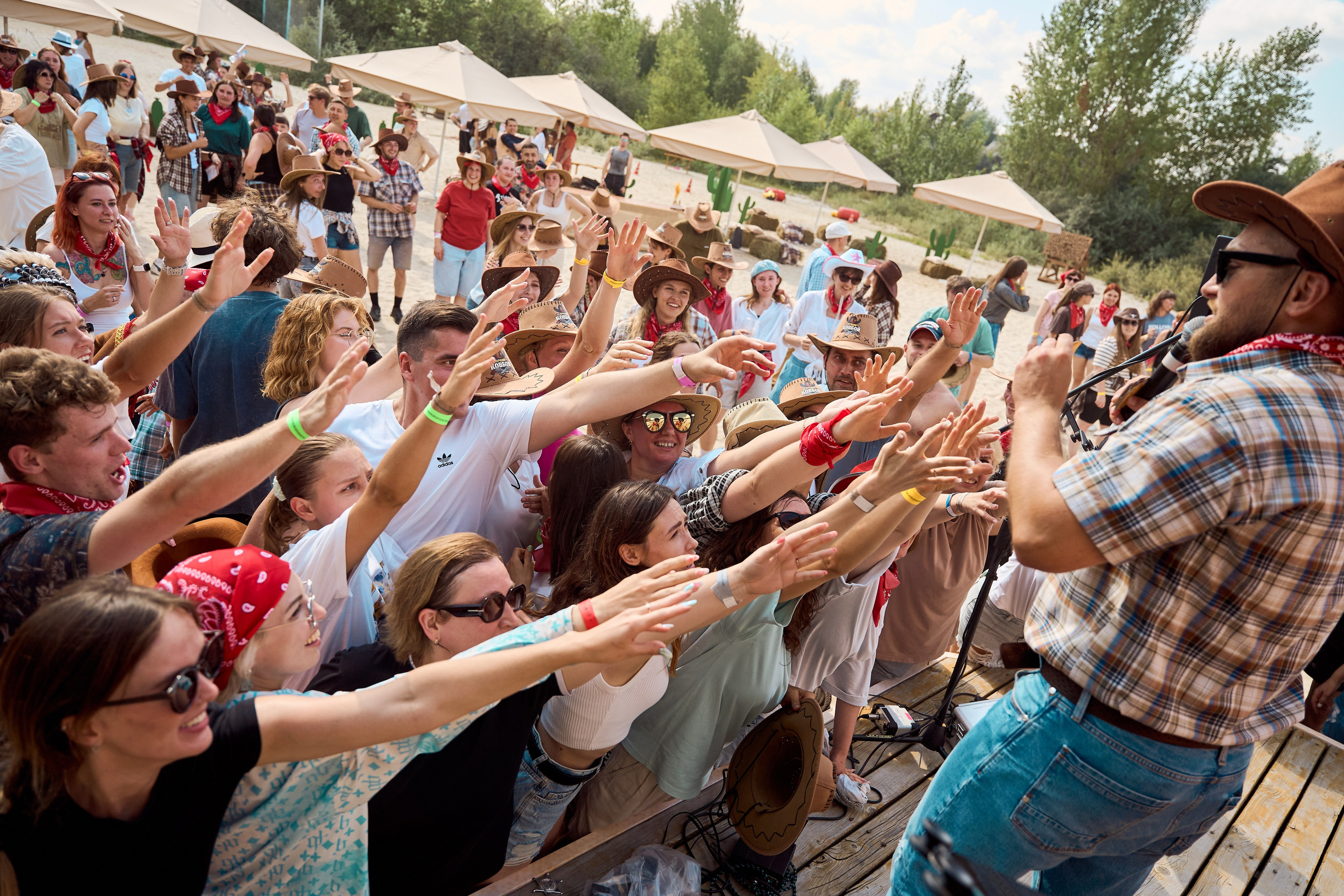 Фотограф Даня Цыганков