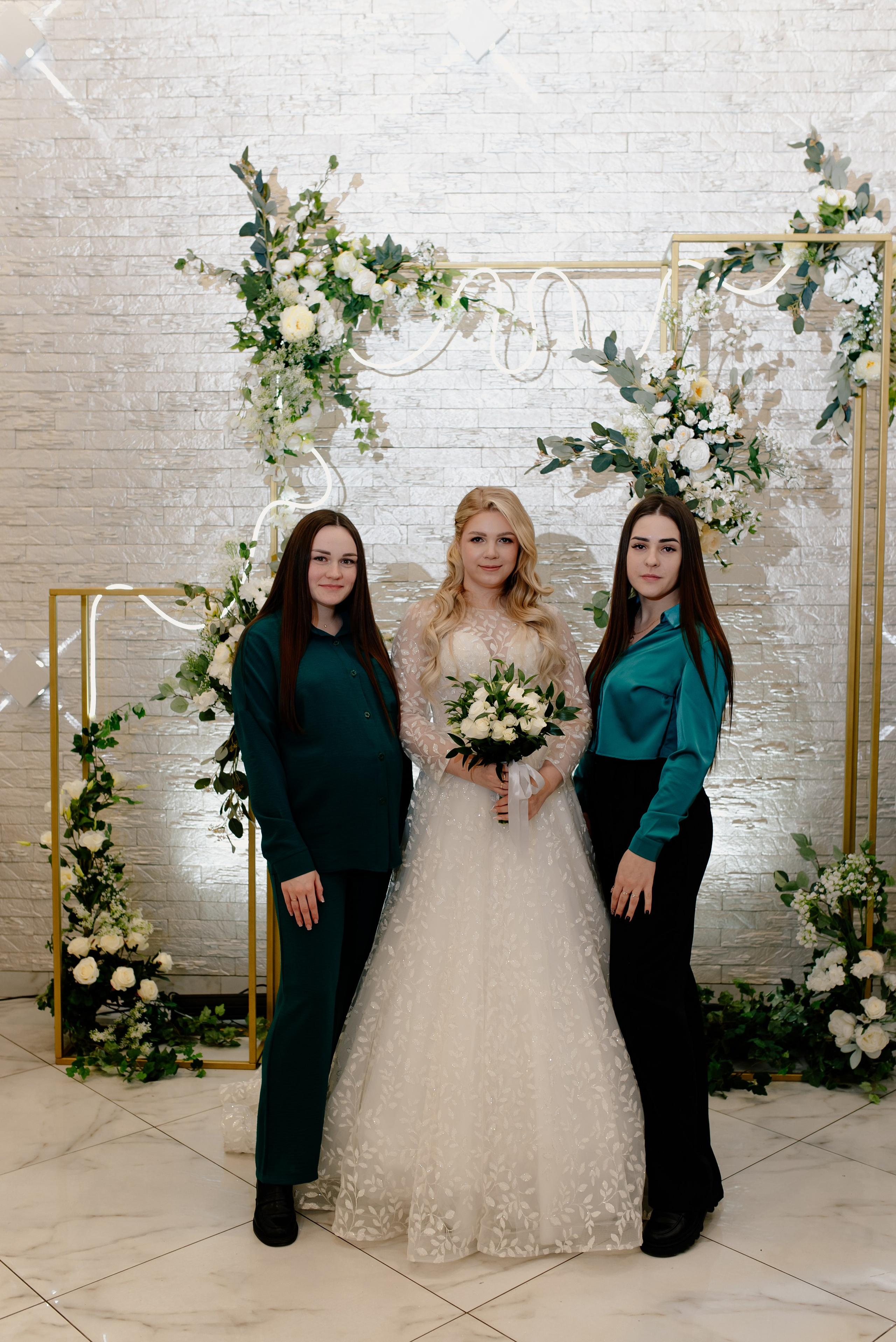 Свадебный банкет. Персональный и семейный фотограф в Нижнем Новгороде-Карачева Анна