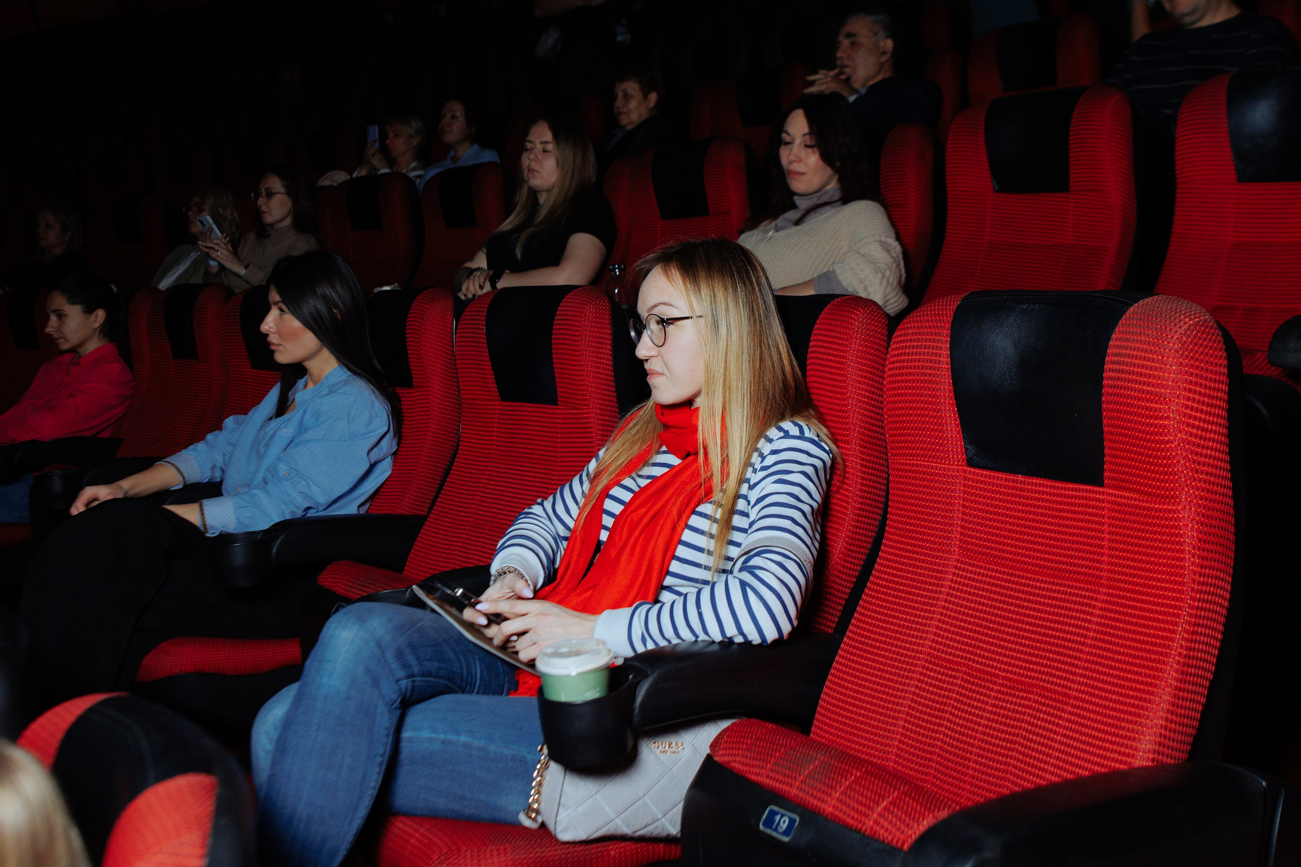 Форум креативных индустрий. Свадебный фотограф