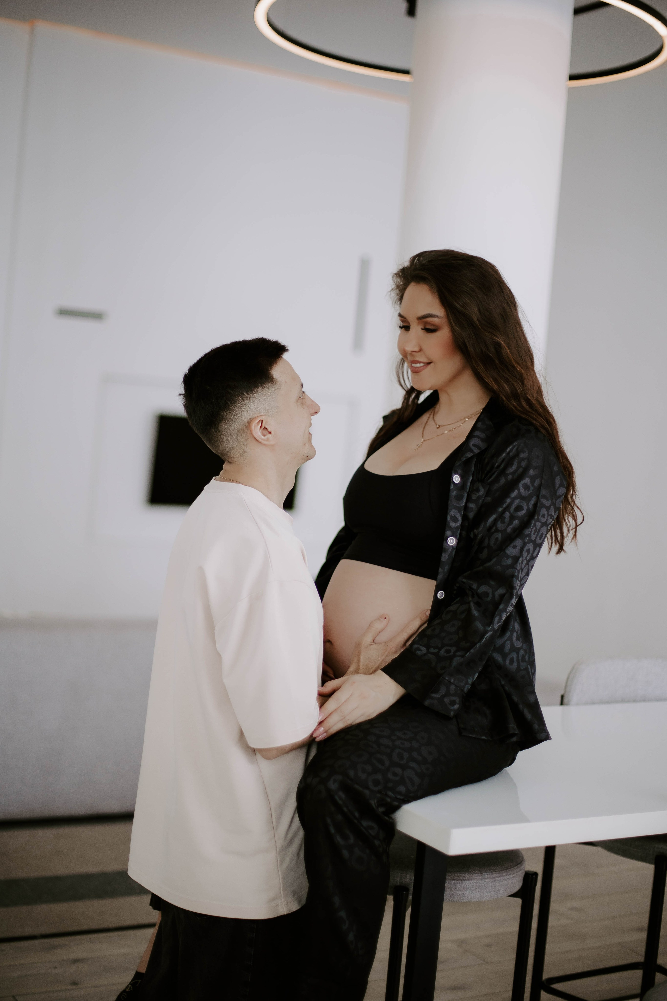 Таисия и Андрей. Фотограф Veronika Potaseva