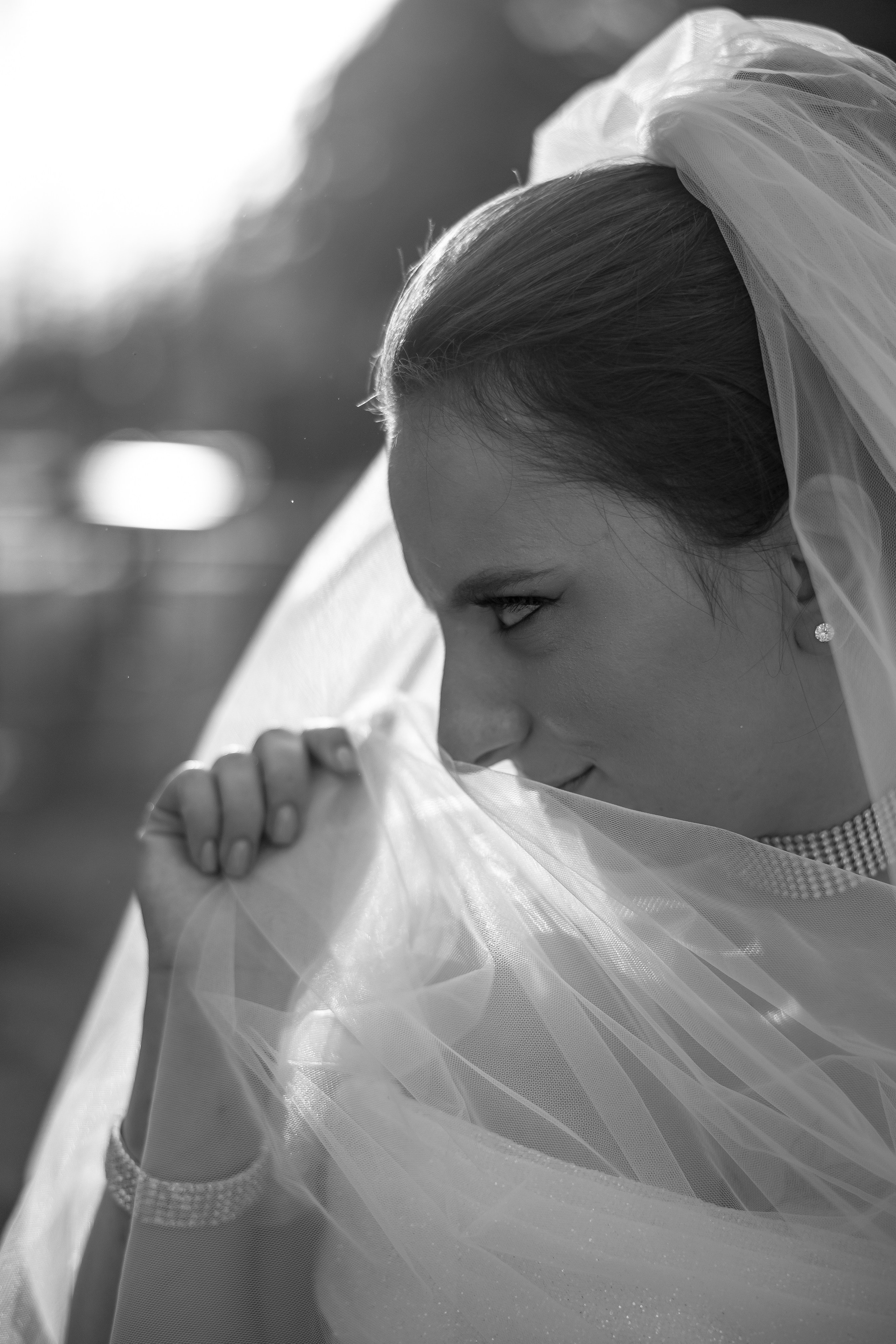 Лада и Рустам. Ведущая на свадьбу, корпоратив, юбилей в Москве Бойчук Наталья