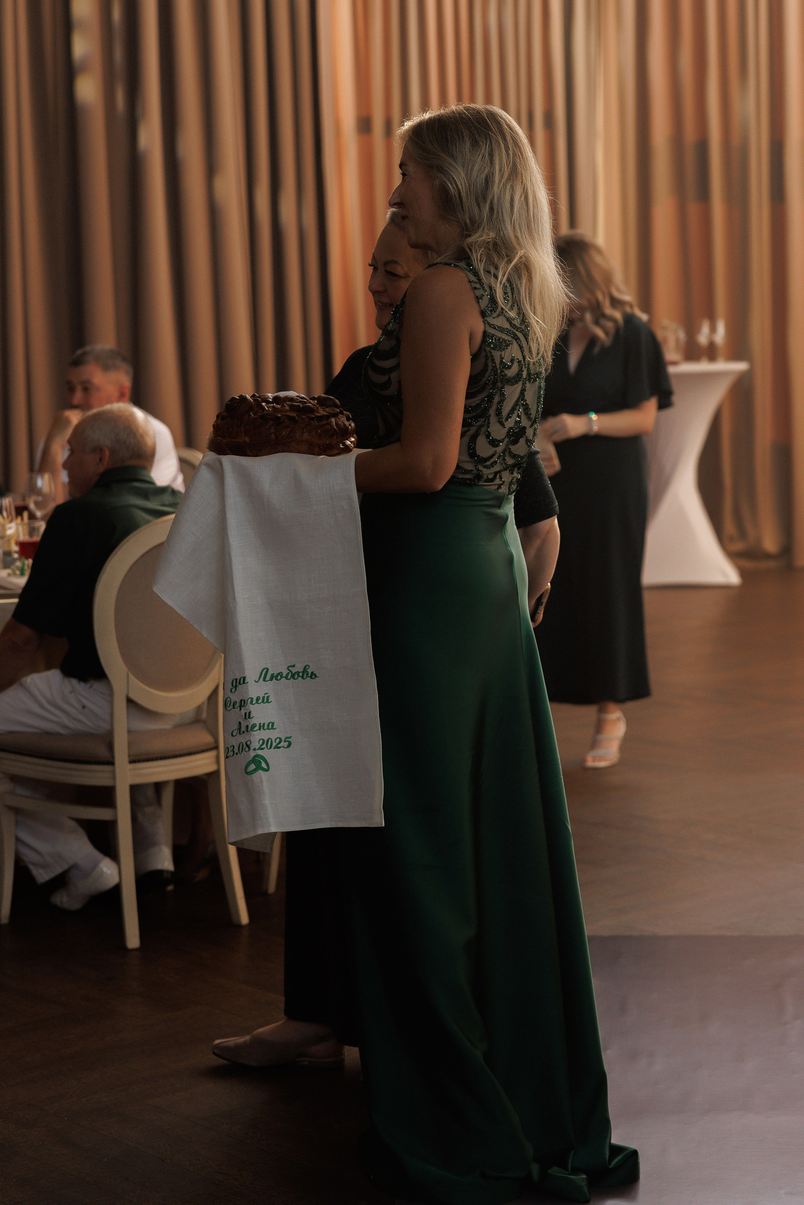 Алёна и Сергей Kedr Hall. Свадебный и семейный фотограф  во Владивостоке Ольга Украинец