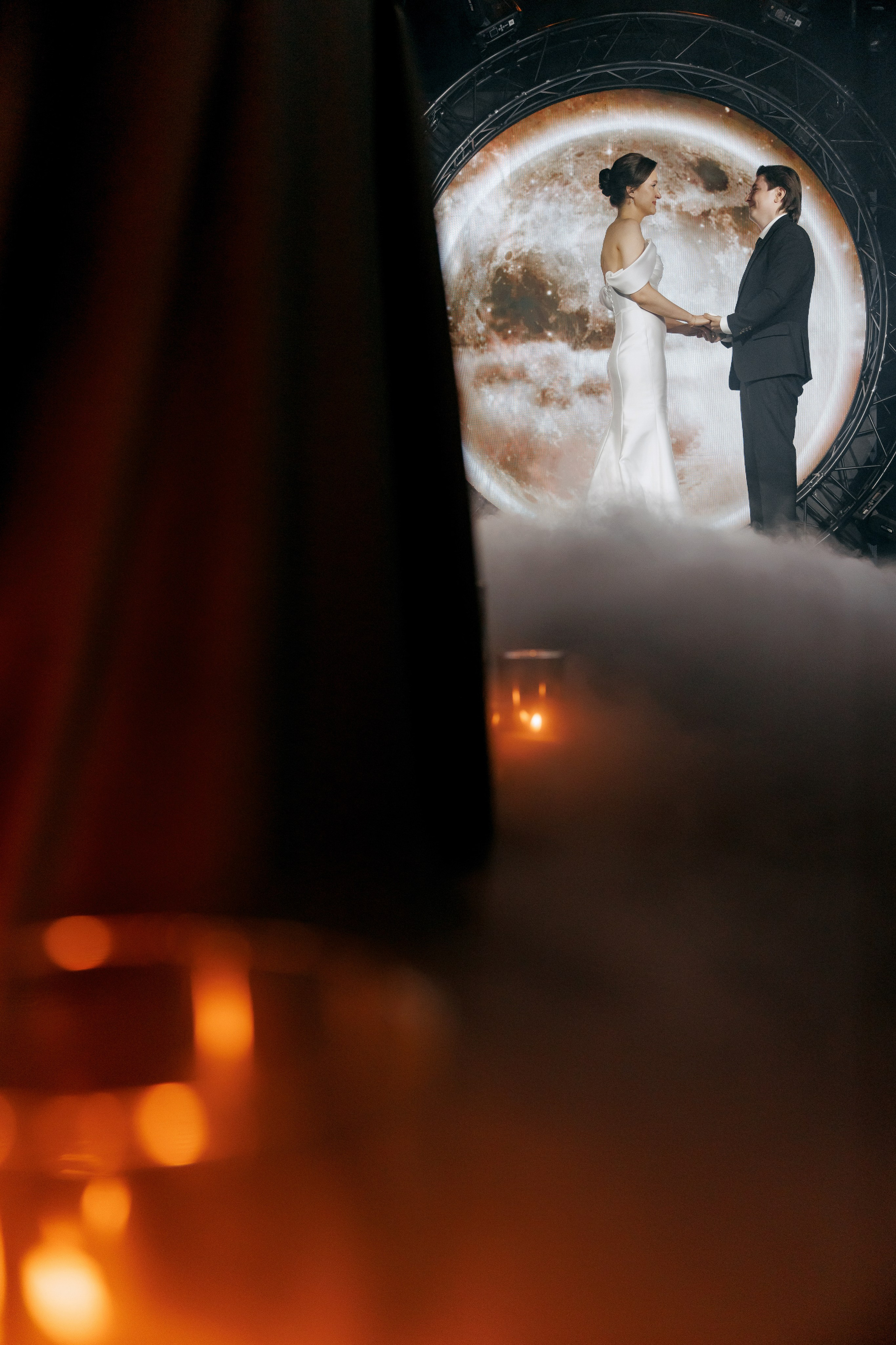 Александр и Екатерина. Wedding and Reportage photographer Marmarov Christya