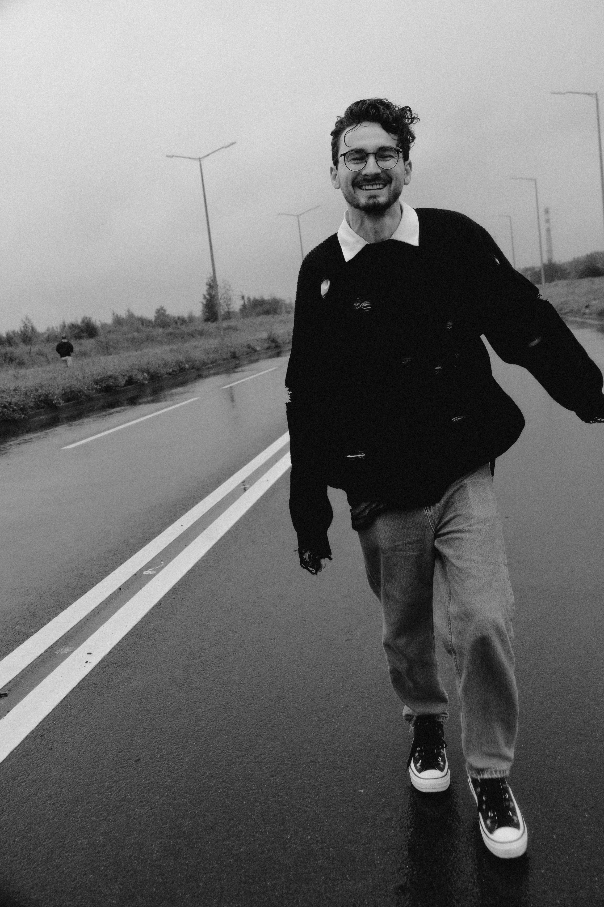 Максим Тарасенко (TheBrianMaps). Фотограф и видеограф в Северной столице