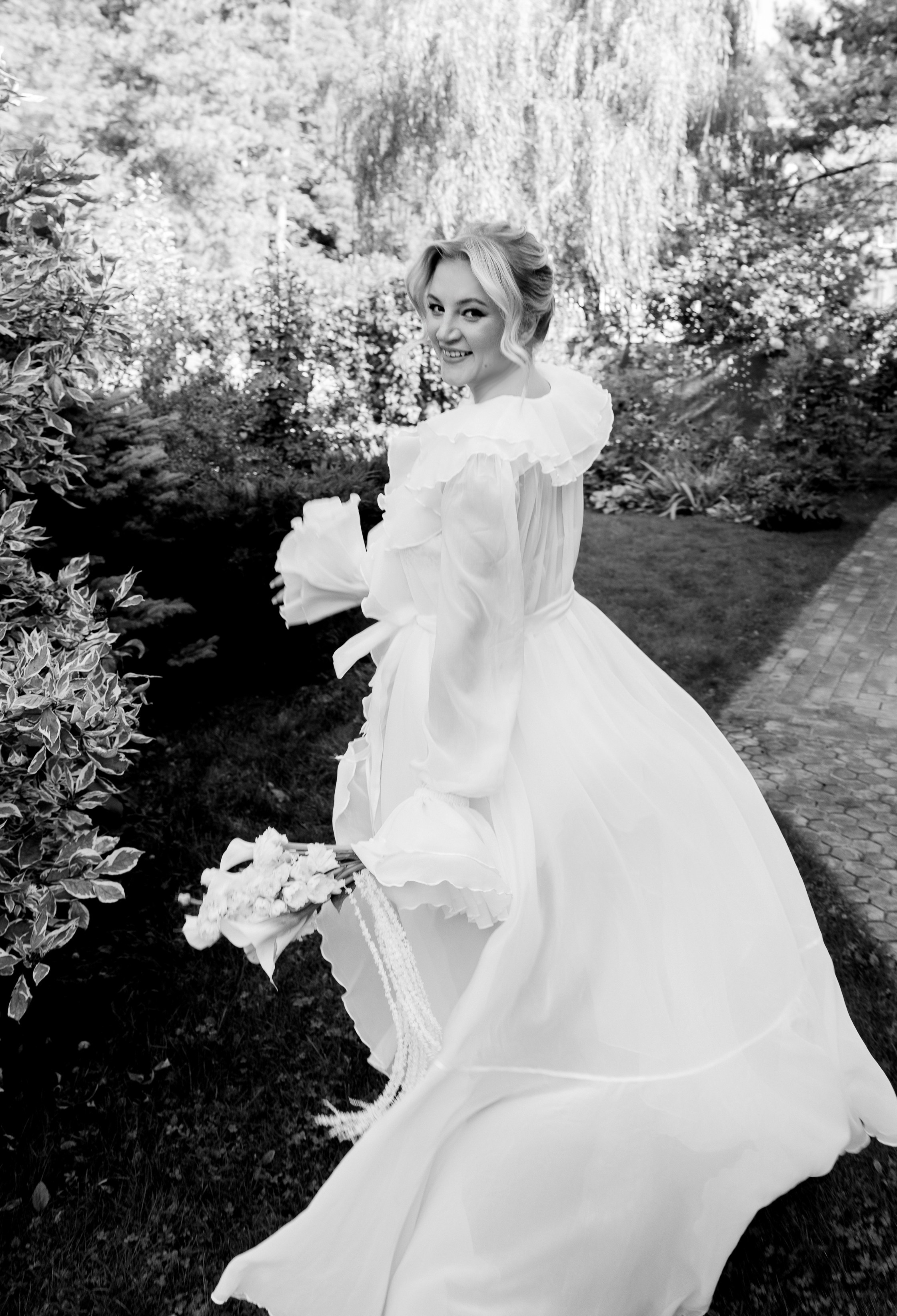 Свадебный фотограф Москва Анна Шилова