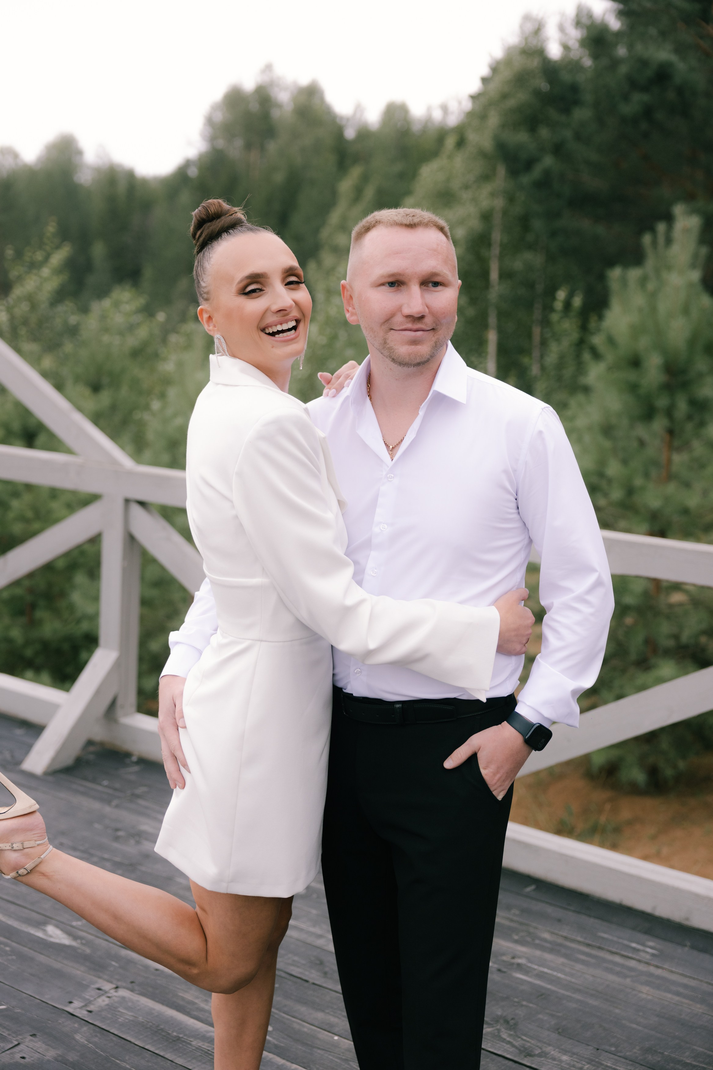 Wedding. Фотограф в Ижевске и Казани Богданов Яков