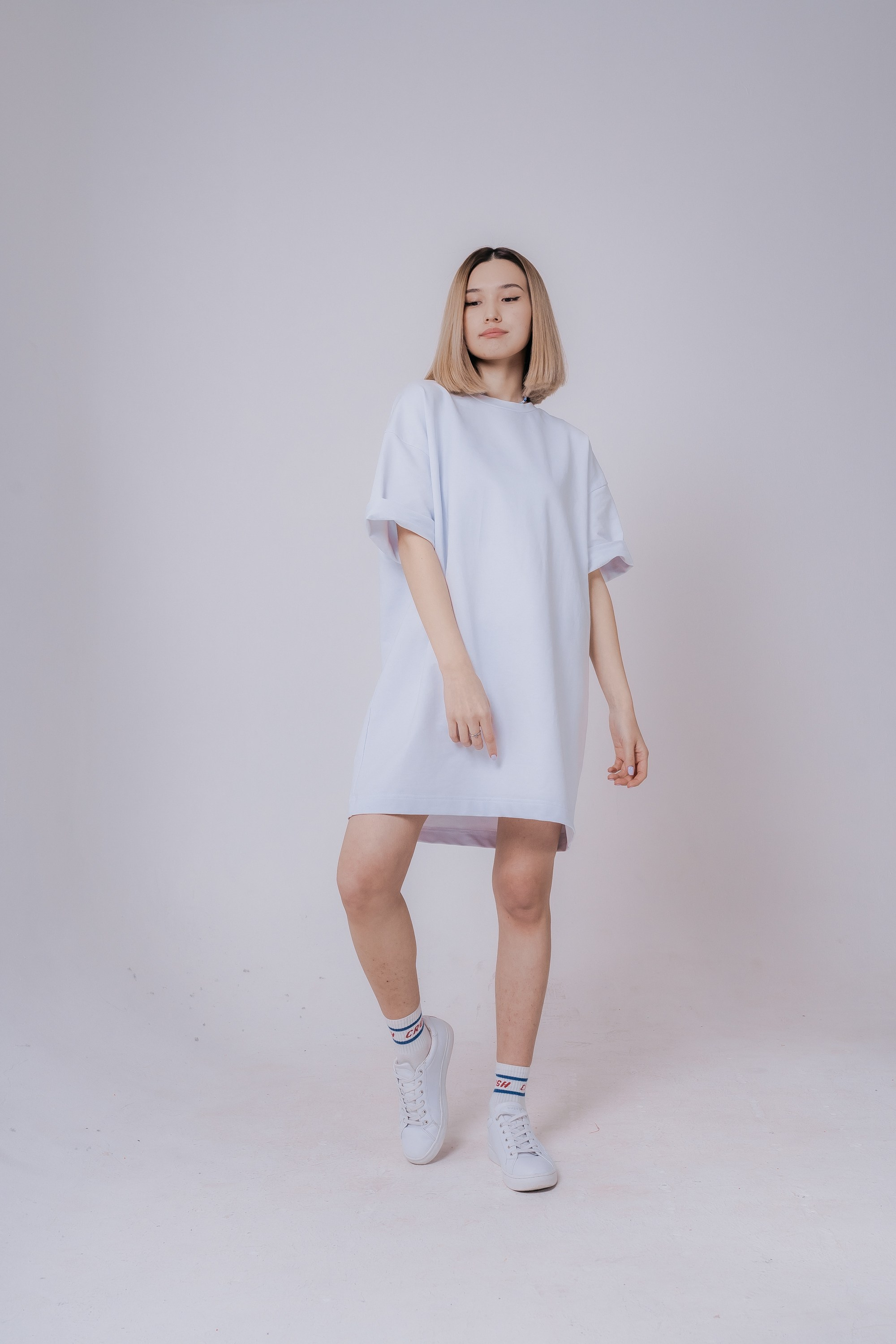 Одежда — Лукбук / Кампейн