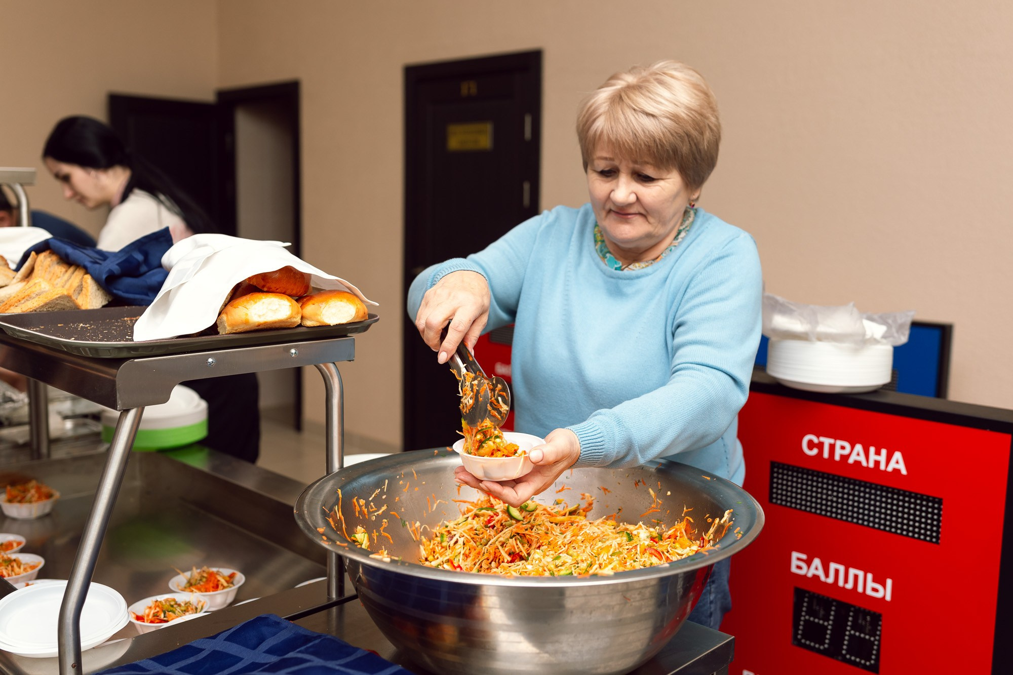 Обучающий семинар «НКО-ЮГ». Андрей Кровлин — фотограф в Славянке