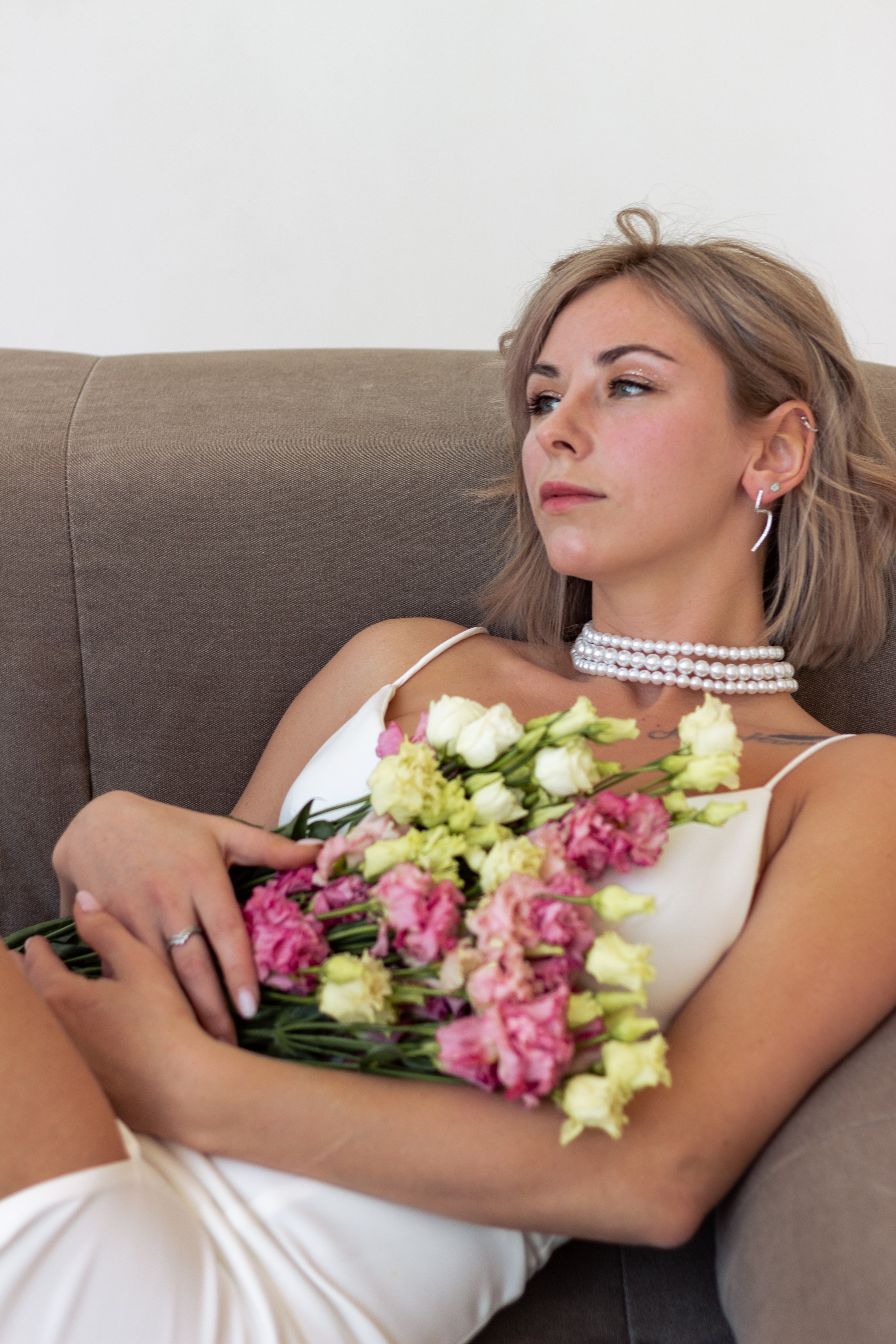 Индивидуальная фотосессия. Семейные, детские, индивидуальные фотосессии. Фотограф в Ярославле Анастасия Борзова