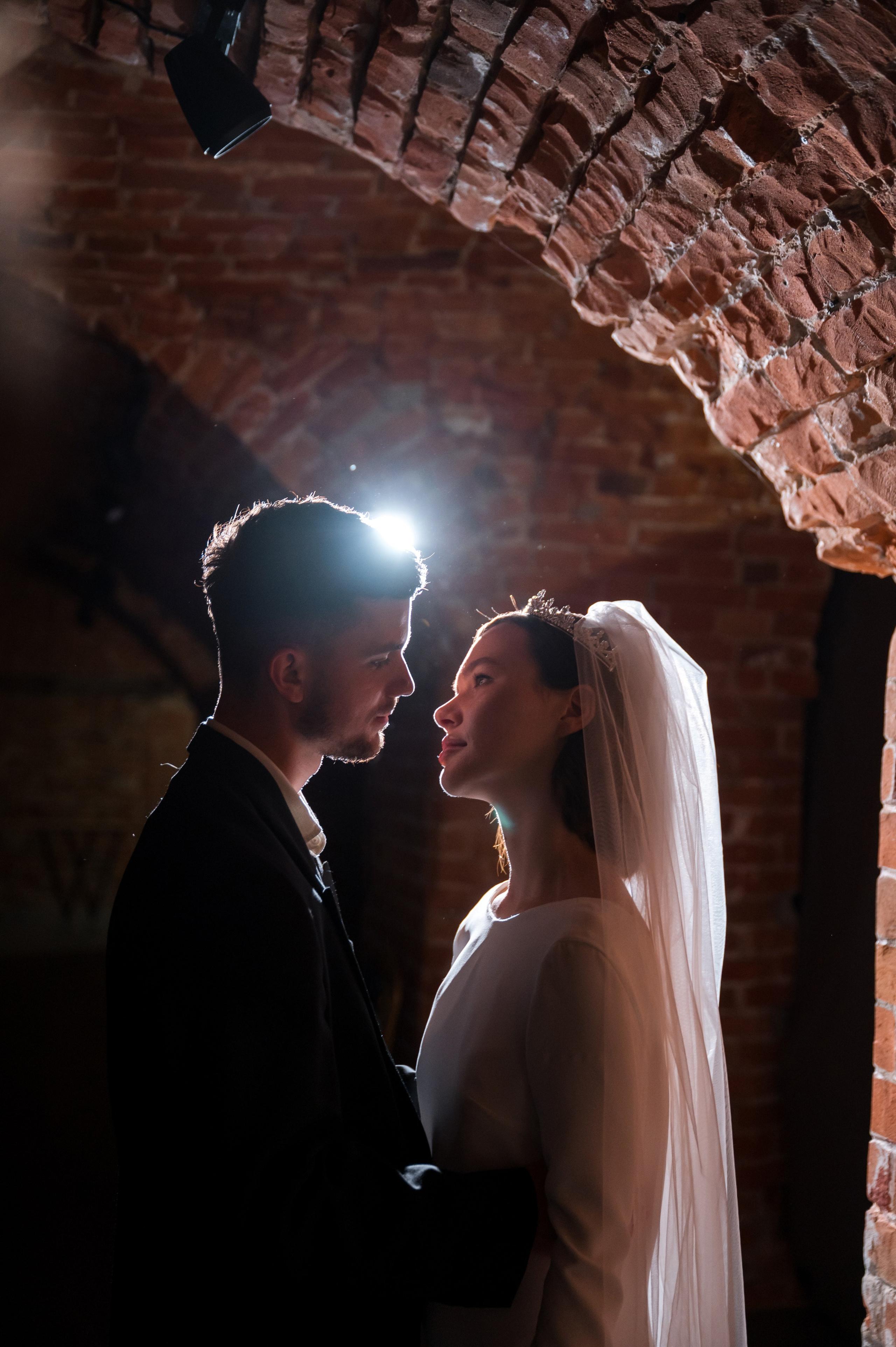 Инна и Никита. Свадебный и портретный фотограф в Белгороде Олеся Гавшина