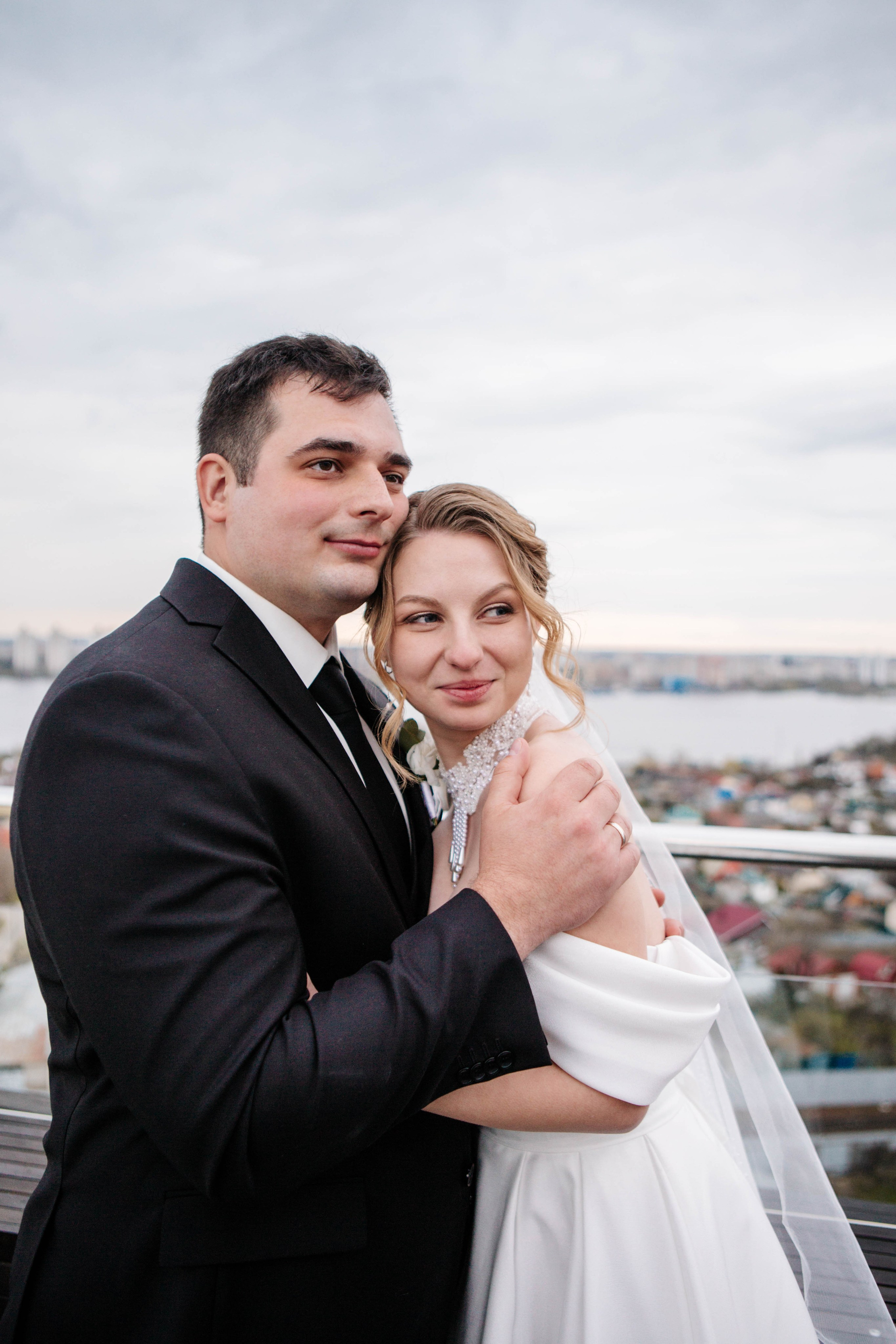 • Анастасия & Александр •. Семейный и свадебный фотограф в Воронеже Майя Добровольская