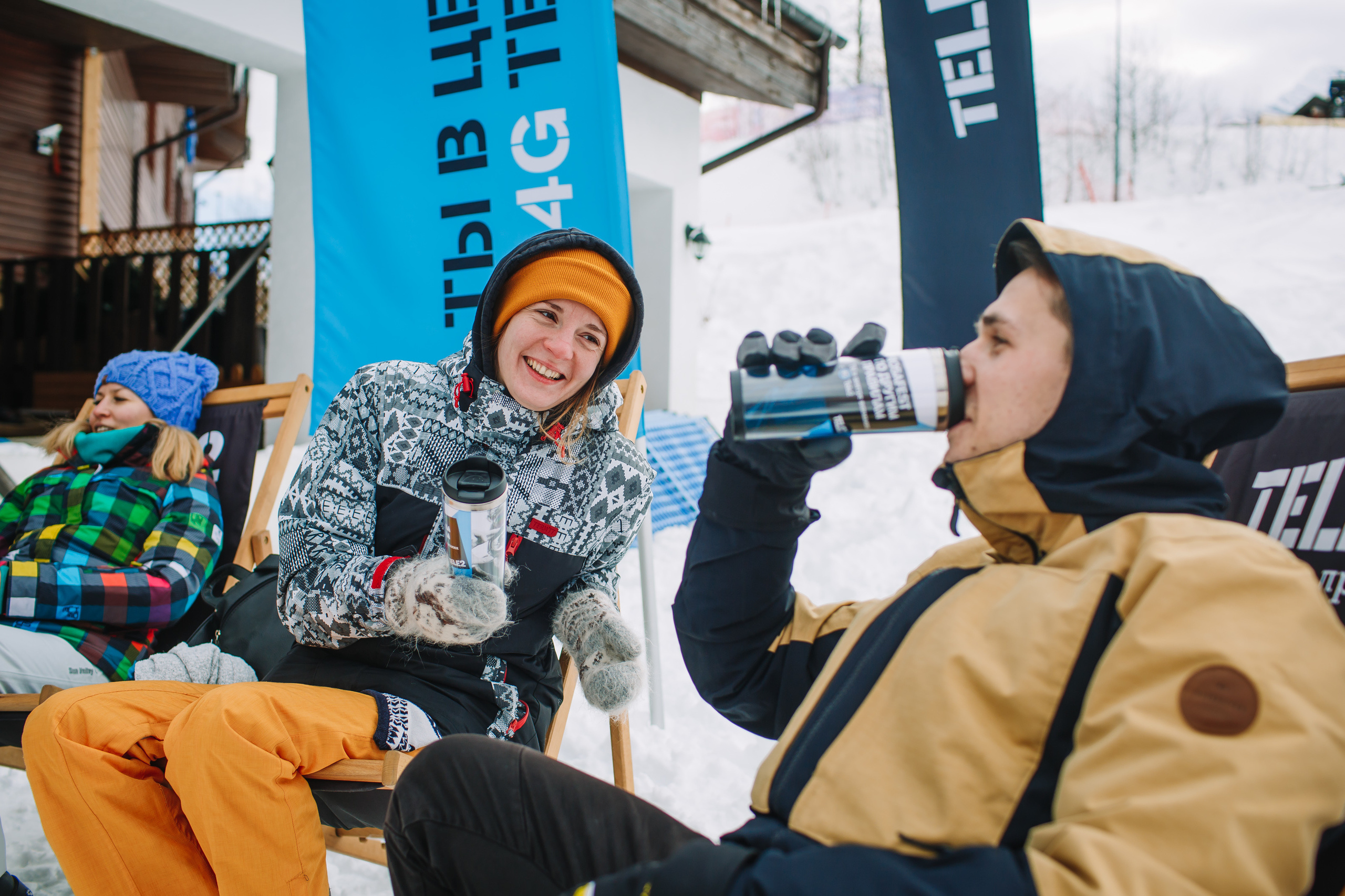Roza Fest. Репортажный Фотограф в Сочи и Москве Алексей Орлов