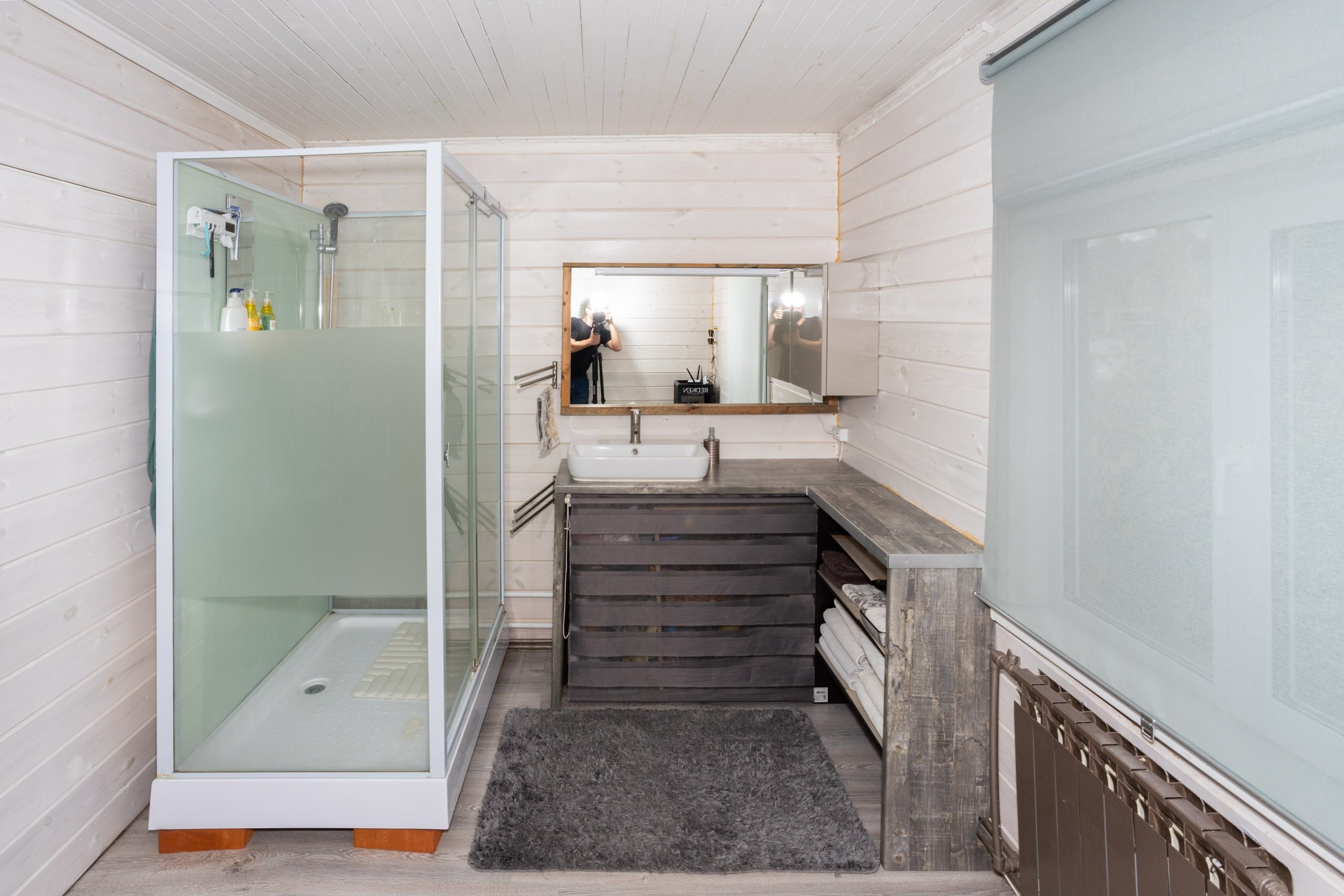 Дача в Быково. Интерьерный фотограф Москва