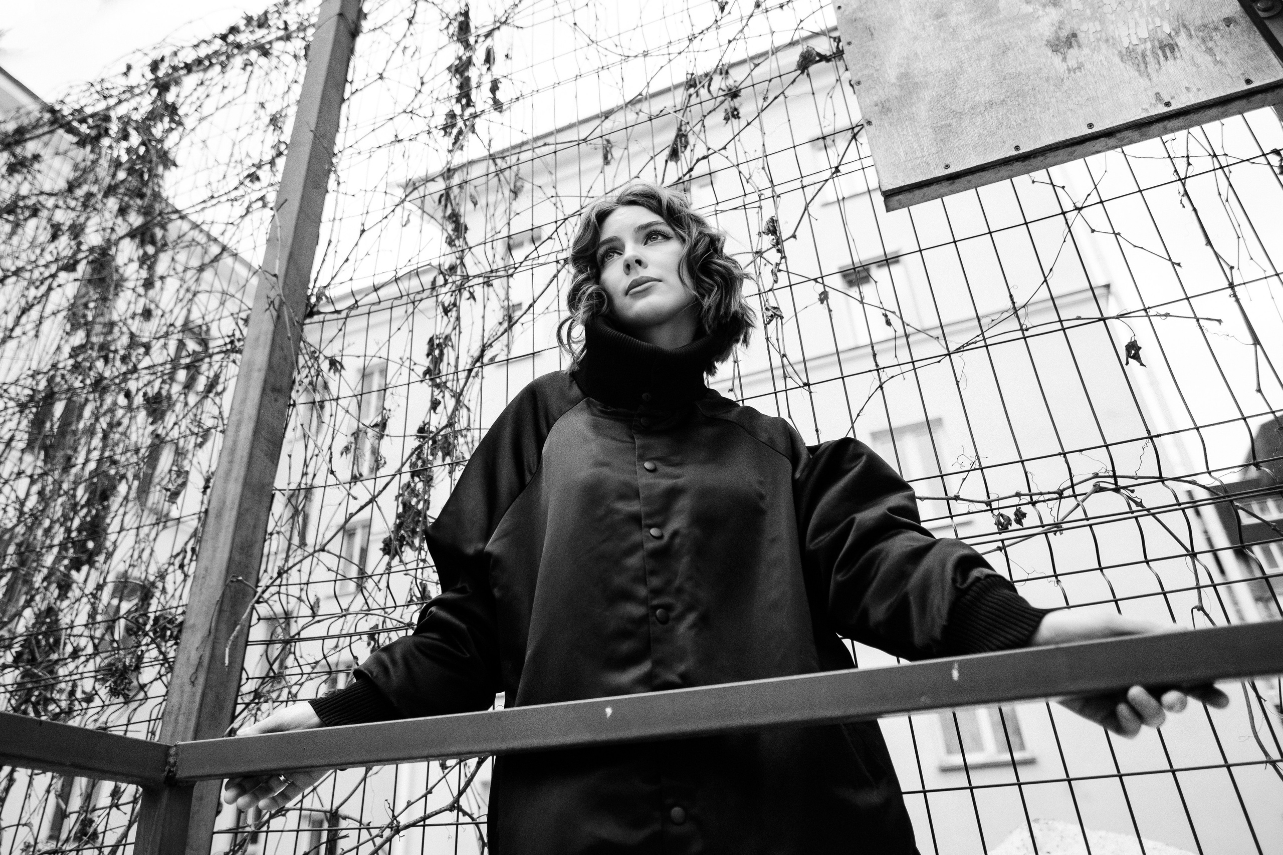 Ева. Портретный фотограф в Новосибирске