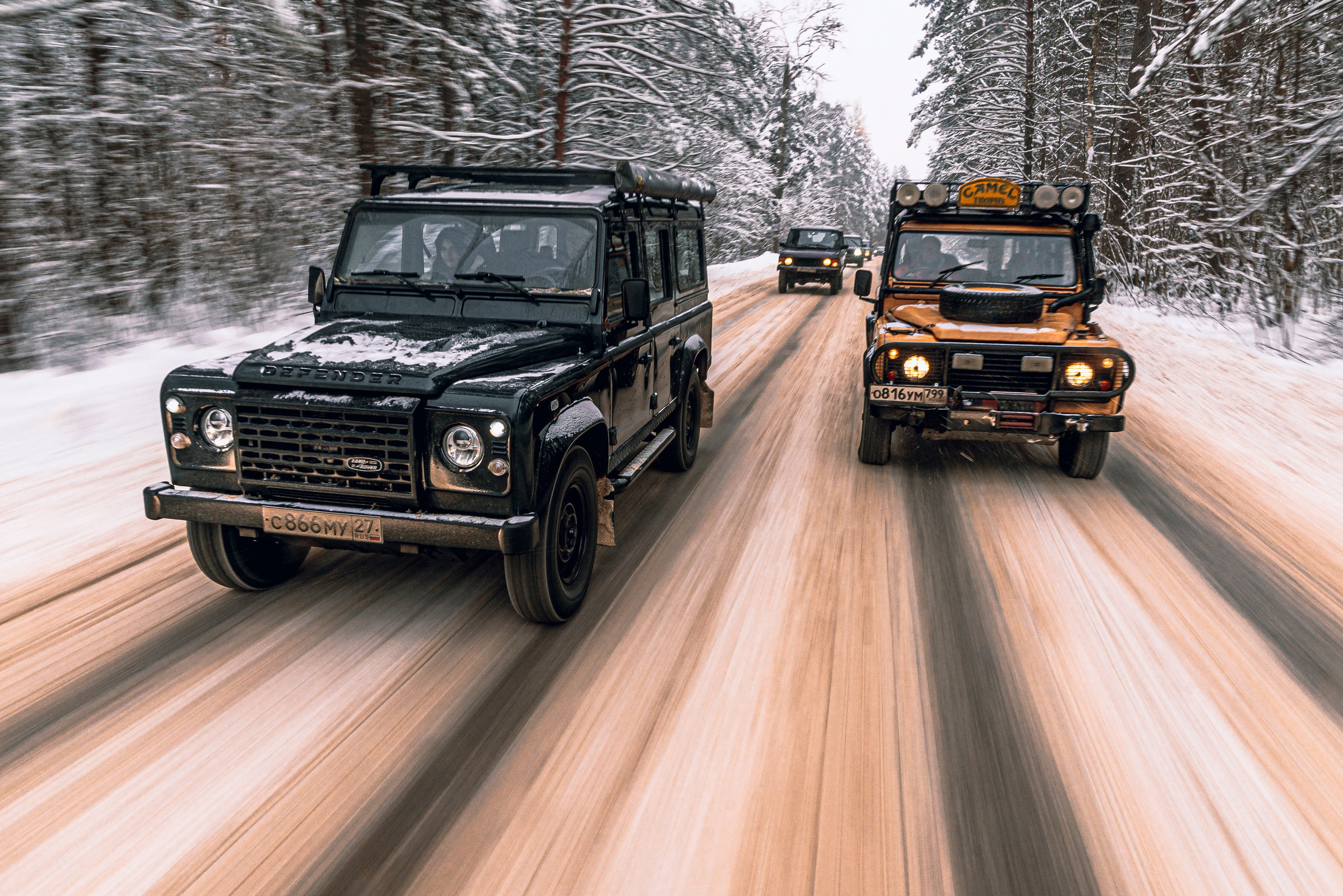 Автопутешествие по России на Range Rover, Discovery , Defender. Жуков Илья  свадебный фотограф в Москве