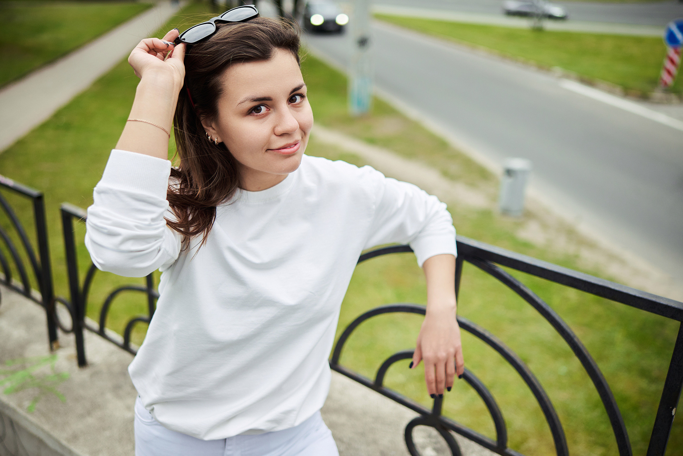 Индивидуальная фотосессия в Калининграде. Фотосъемка и видеосъемка в Калининграде Liveemotion.pro