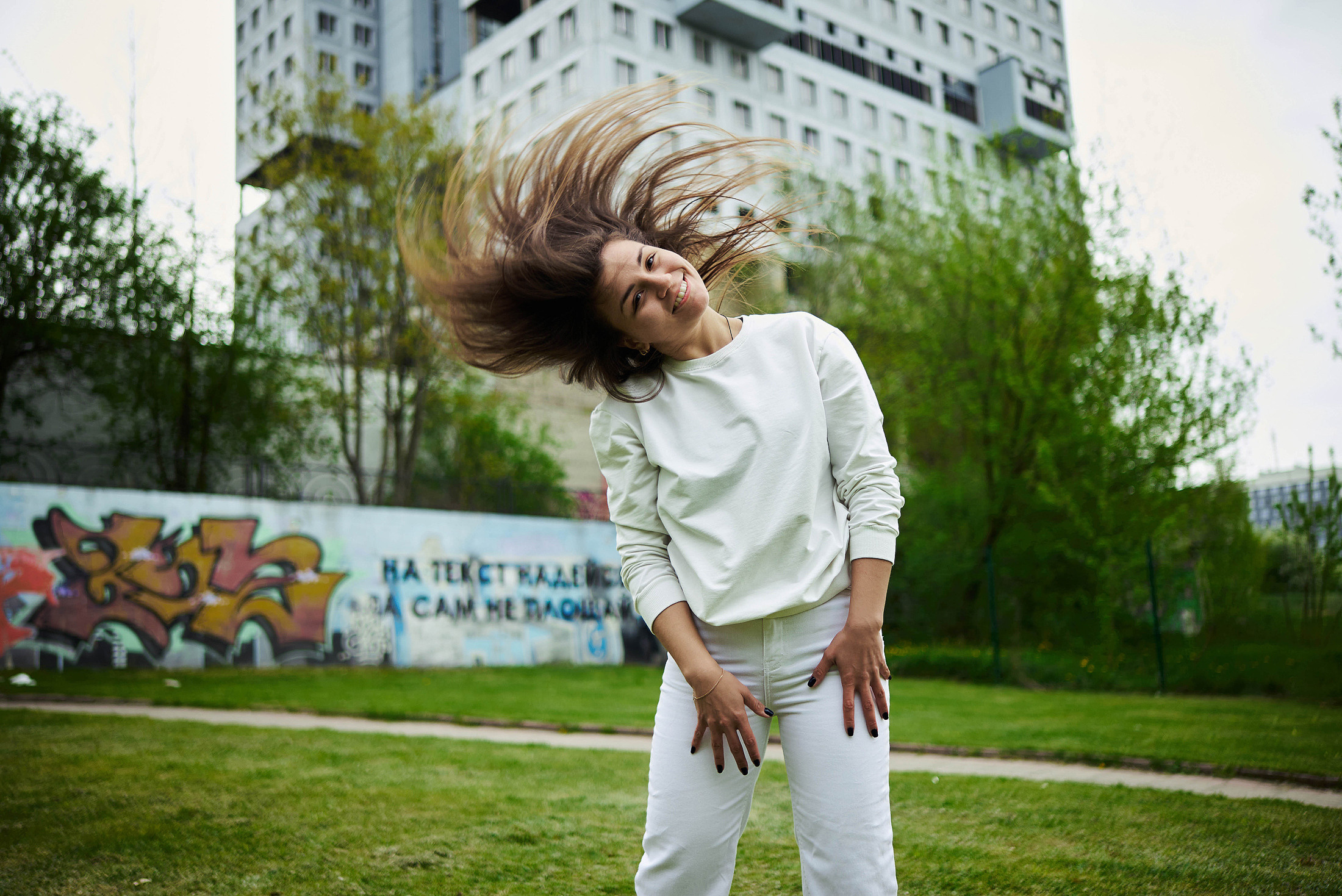 Индивидуальная фотосессия в Калининграде. Фотосъемка и видеосъемка в Калининграде Liveemotion.pro
