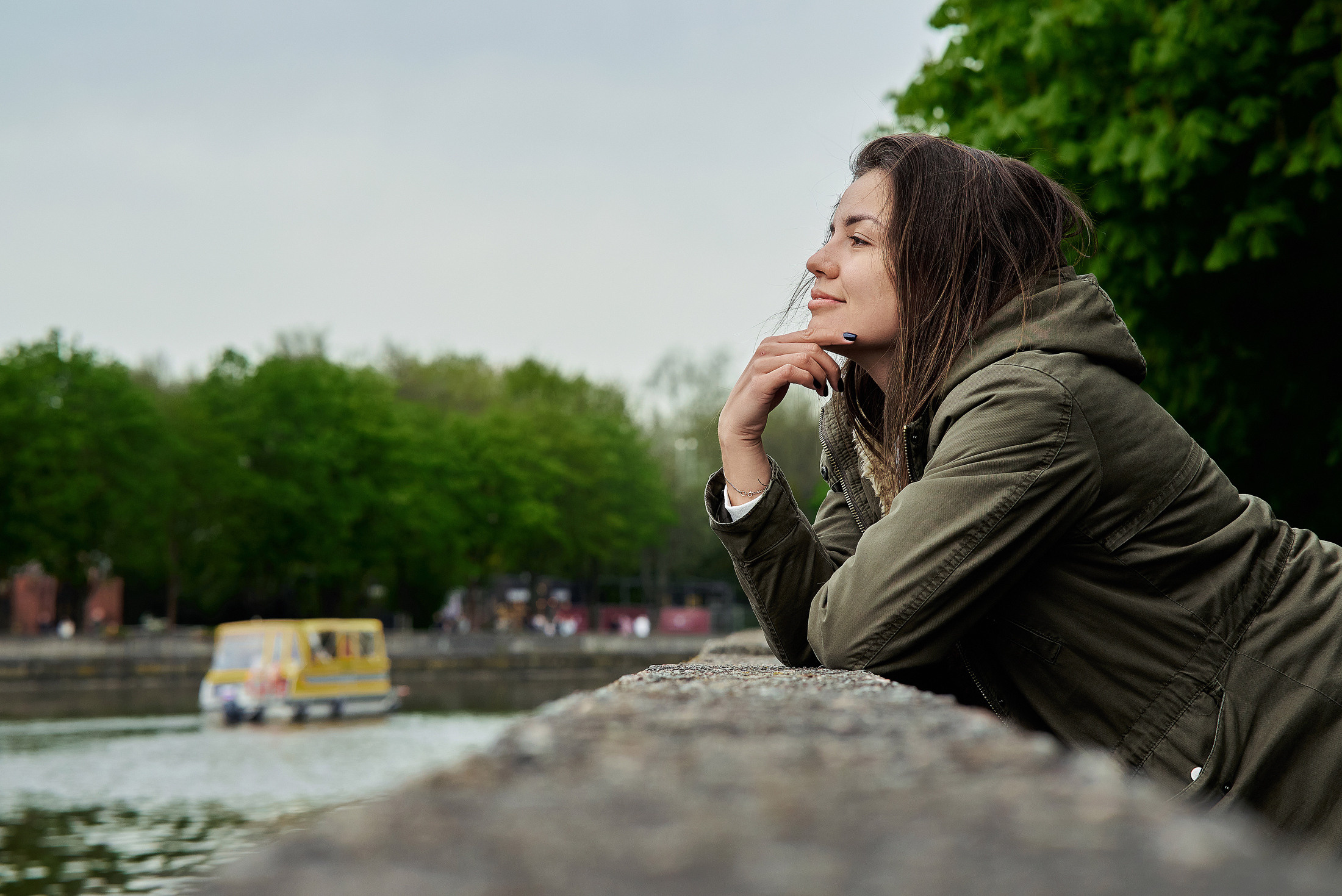 Индивидуальная фотосессия в Калининграде. Фотосъемка и видеосъемка в Калининграде Liveemotion.pro