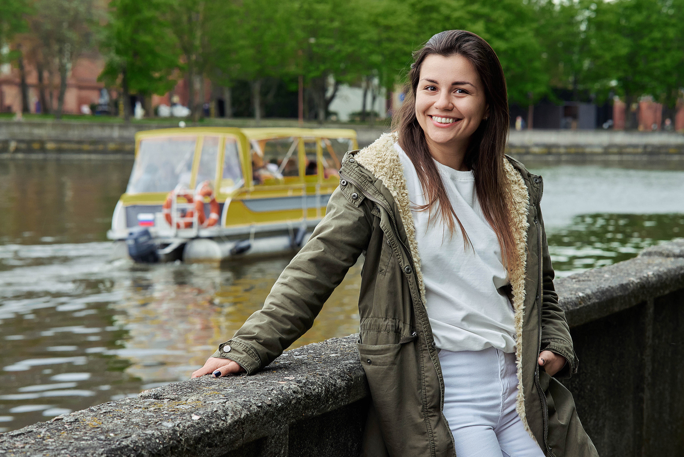 Индивидуальная фотосессия в Калининграде. Фотосъемка и видеосъемка в Калининграде Liveemotion.pro