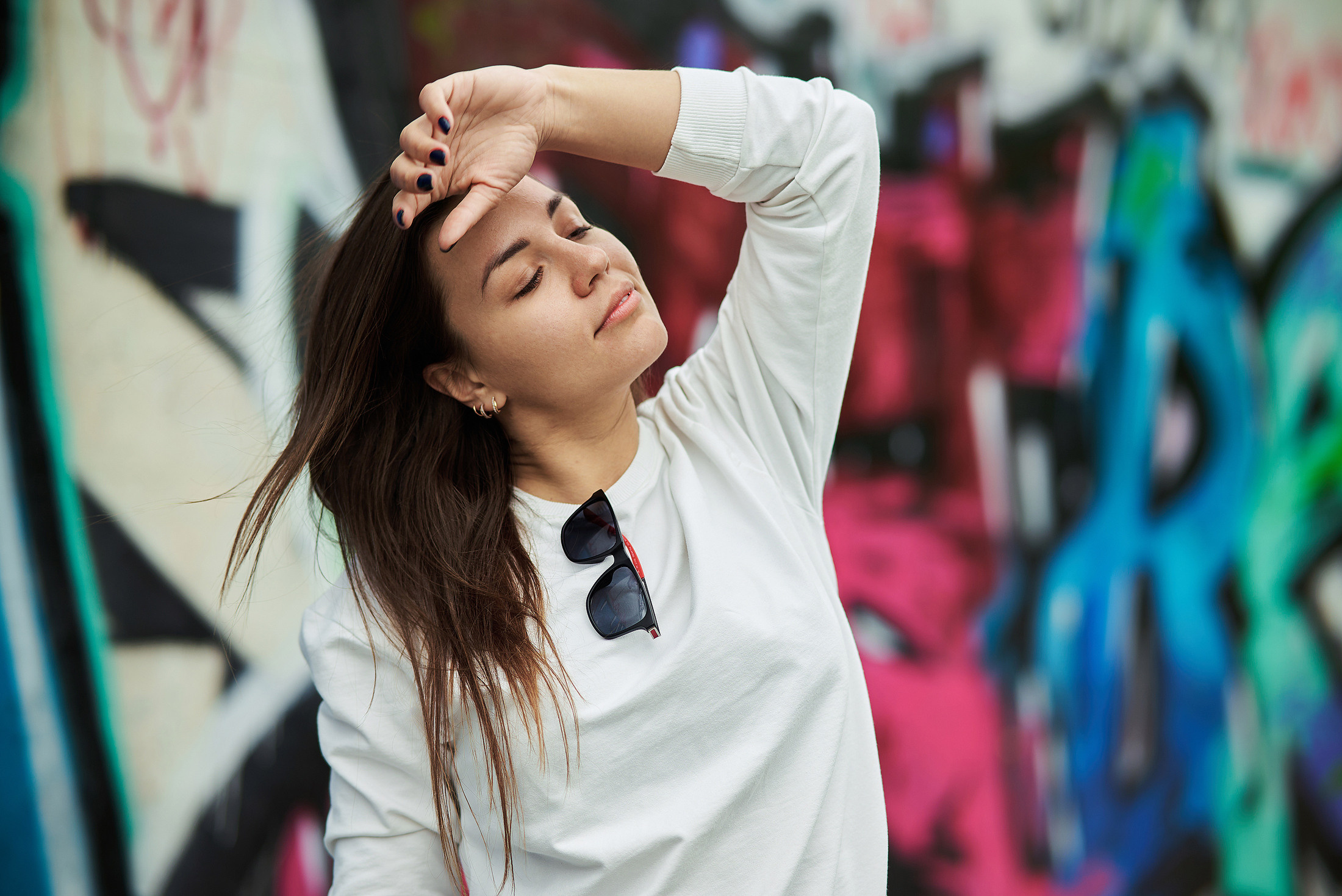 Индивидуальная фотосессия в Калининграде. Фотосъемка и видеосъемка в Калининграде Liveemotion.pro