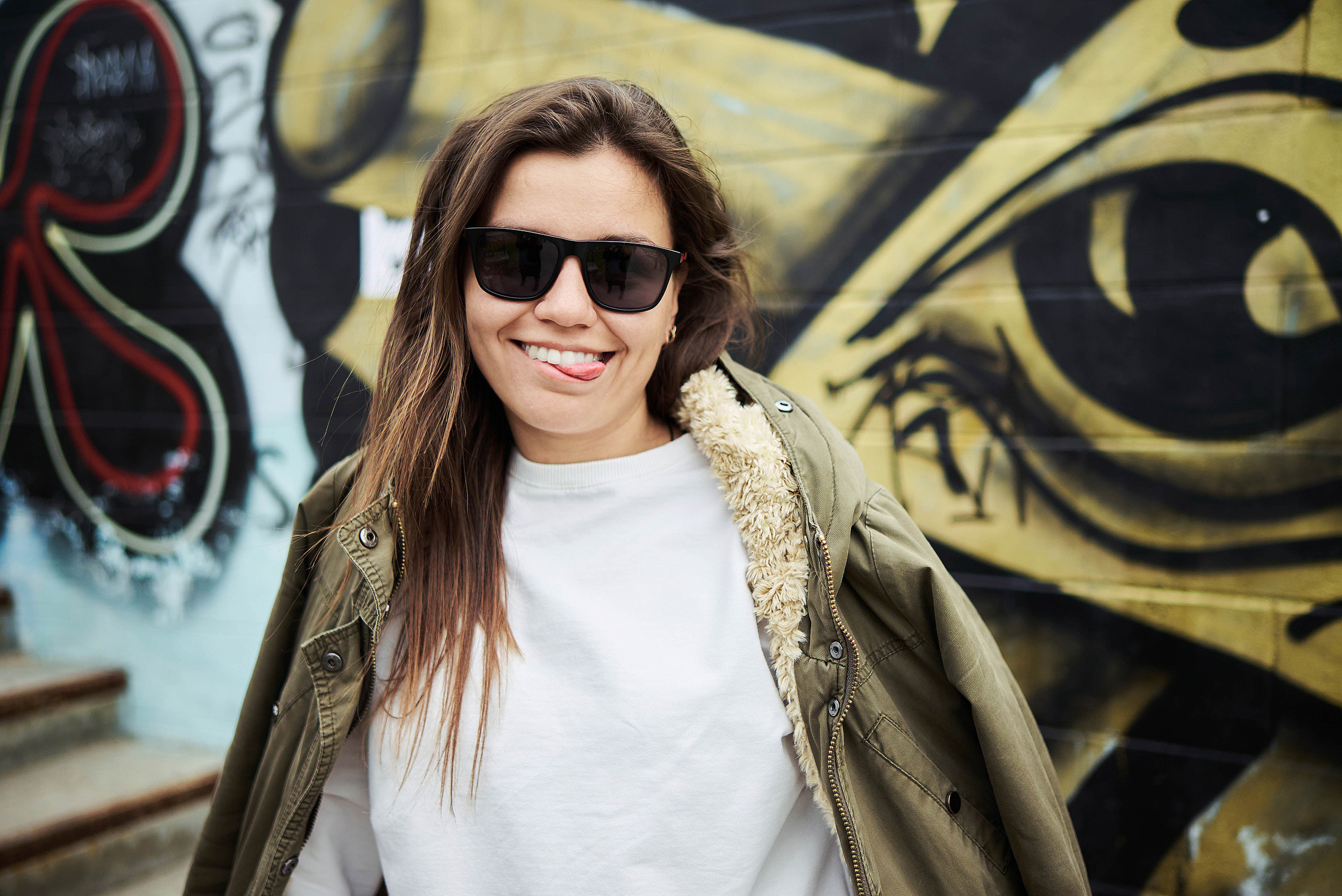 Индивидуальная фотосессия в Калининграде. Фотосъемка и видеосъемка в Калининграде Liveemotion.pro