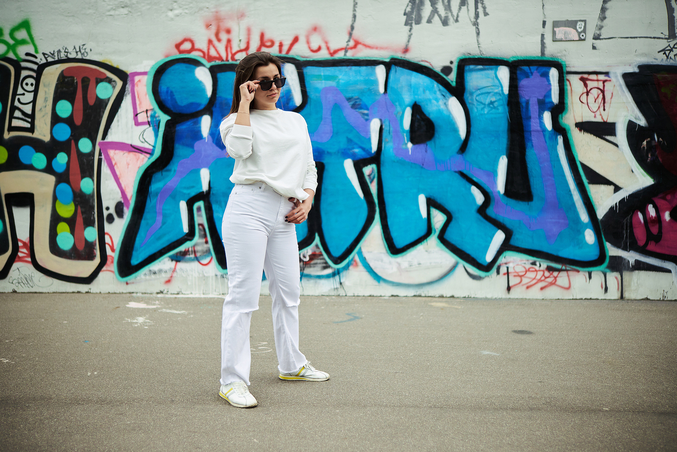 Индивидуальная фотосессия в Калининграде. Фотосъемка и видеосъемка в Калининграде Liveemotion.pro