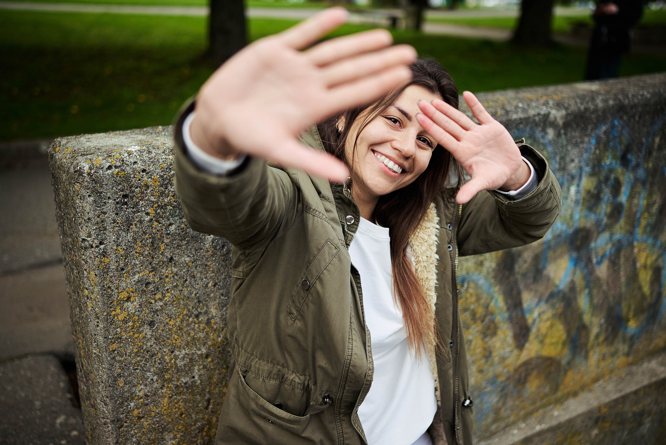 Индивидуальная фотосессия в Калининграде. Фотосъемка и видеосъемка в Калининграде Liveemotion.pro