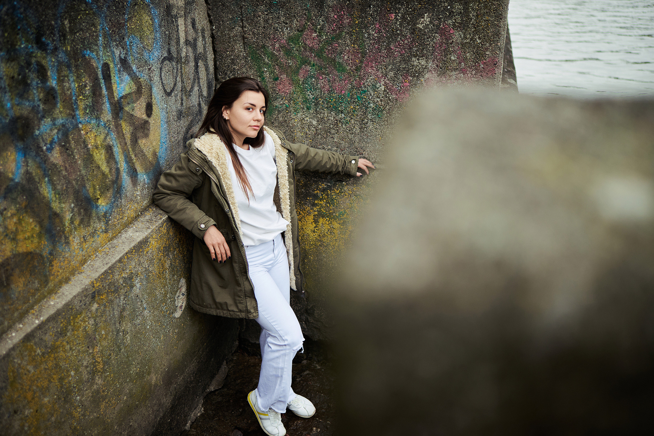 Индивидуальная фотосессия в Калининграде. Фотосъемка и видеосъемка в Калининграде Liveemotion.pro