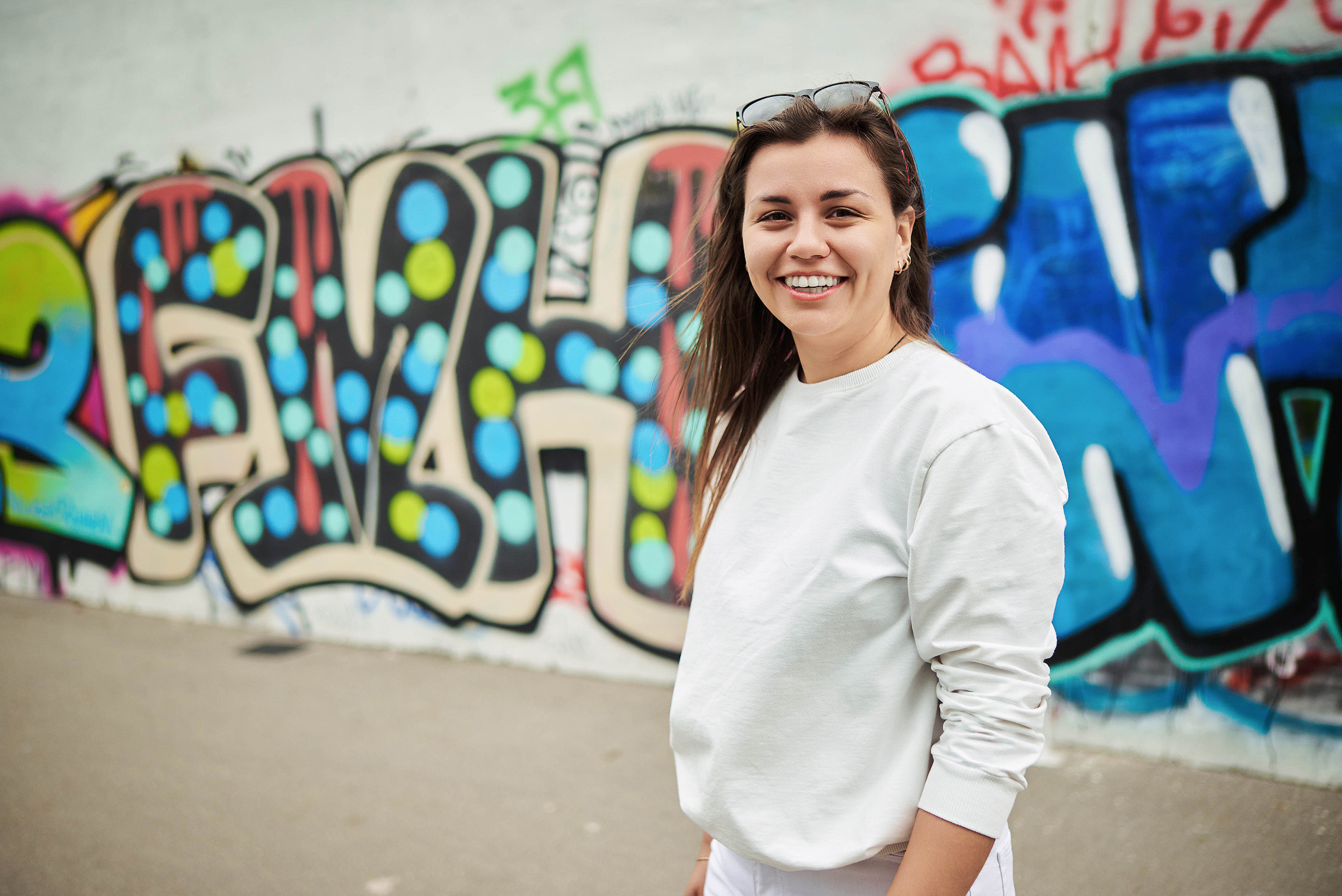 Индивидуальная фотосессия в Калининграде. Фотосъемка и видеосъемка в Калининграде Liveemotion.pro