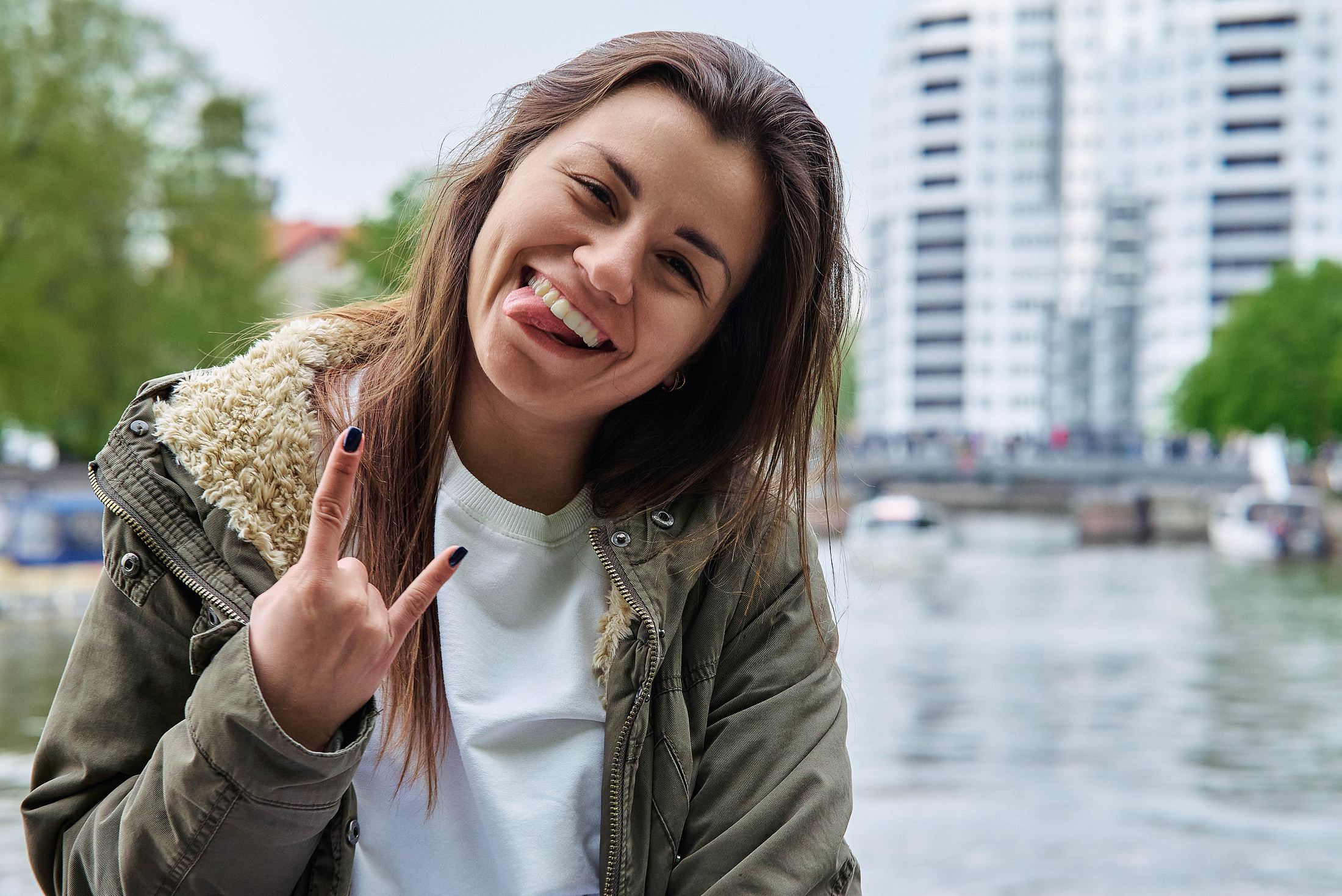Индивидуальная фотосессия в Калининграде. Фотосъемка и видеосъемка в Калининграде Liveemotion.pro