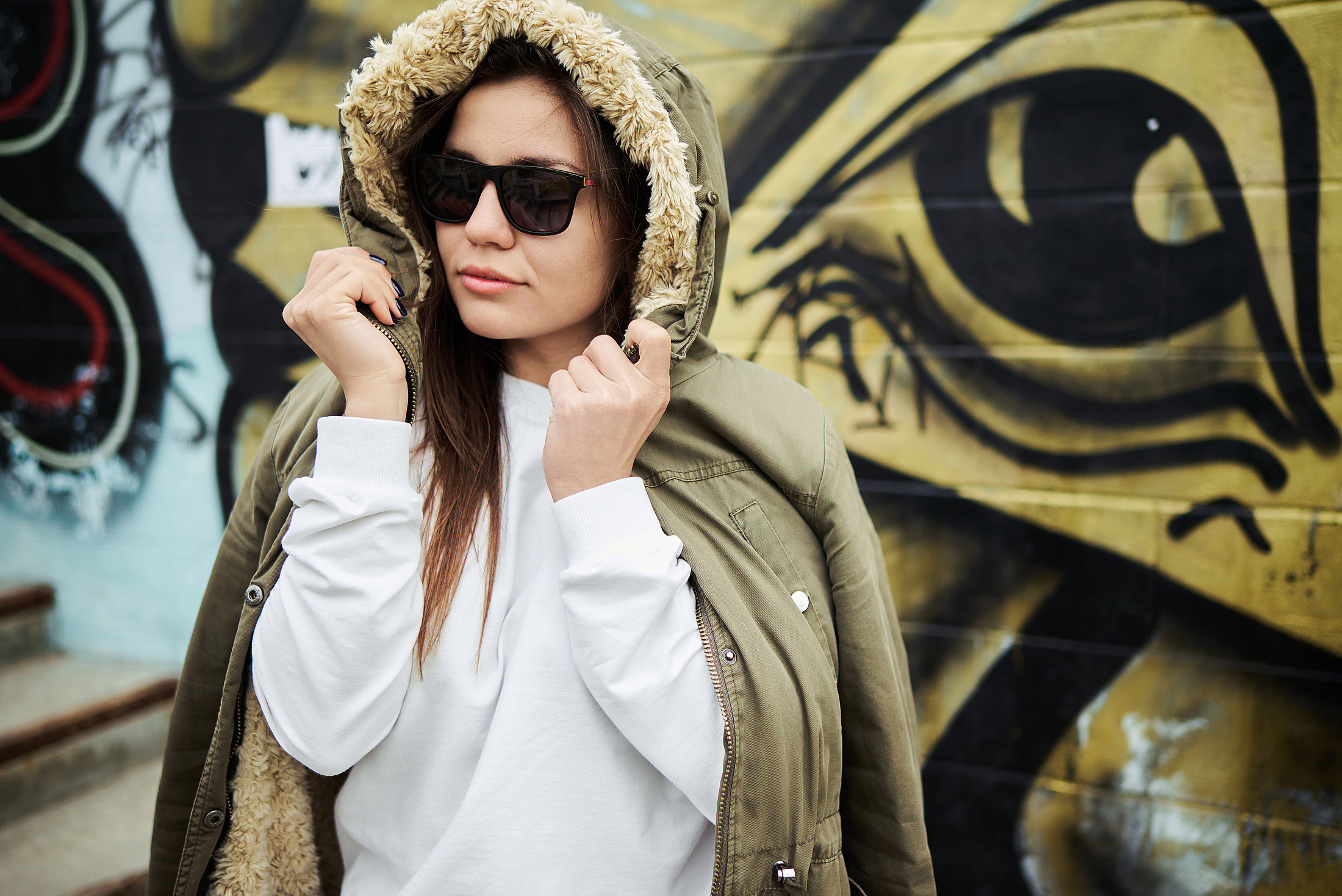 Индивидуальная фотосессия в Калининграде. Фотосъемка и видеосъемка в Калининграде Liveemotion.pro